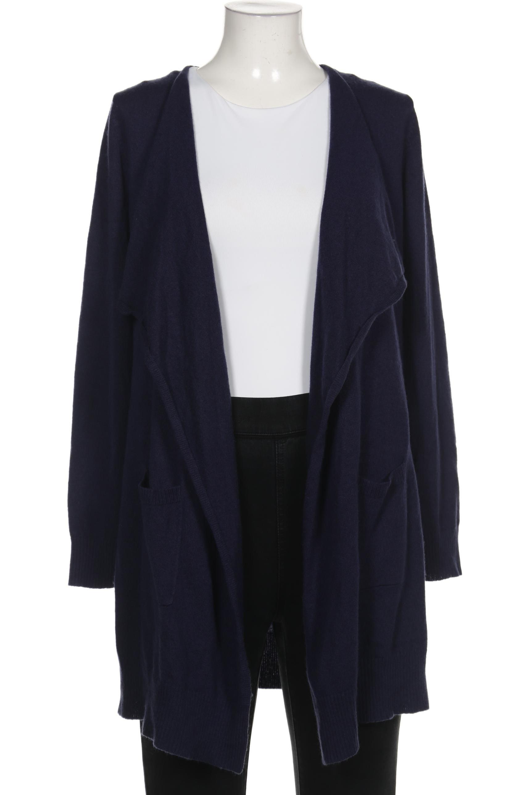 

Boden Damen Strickjacke, marineblau