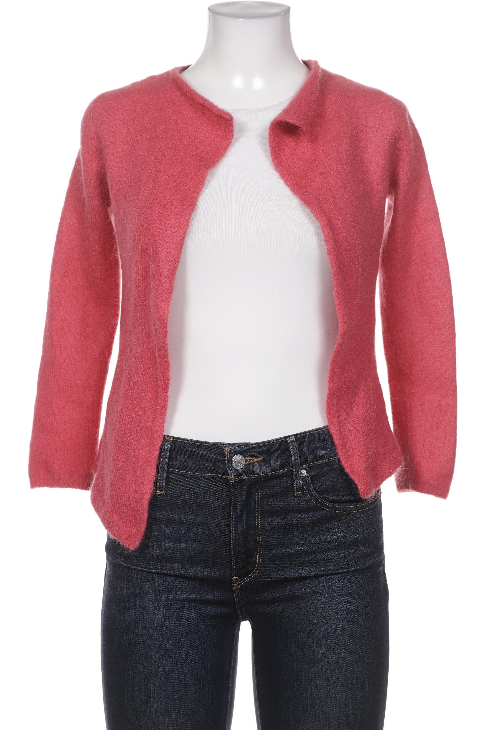 

Boden Damen Strickjacke, pink, Gr. 38