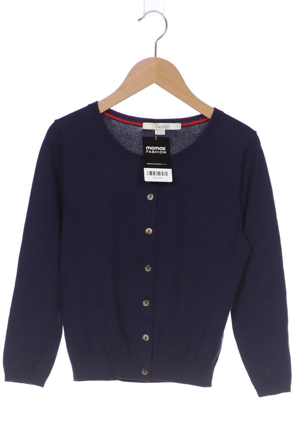 

Boden Damen Strickjacke, marineblau, Gr. 34