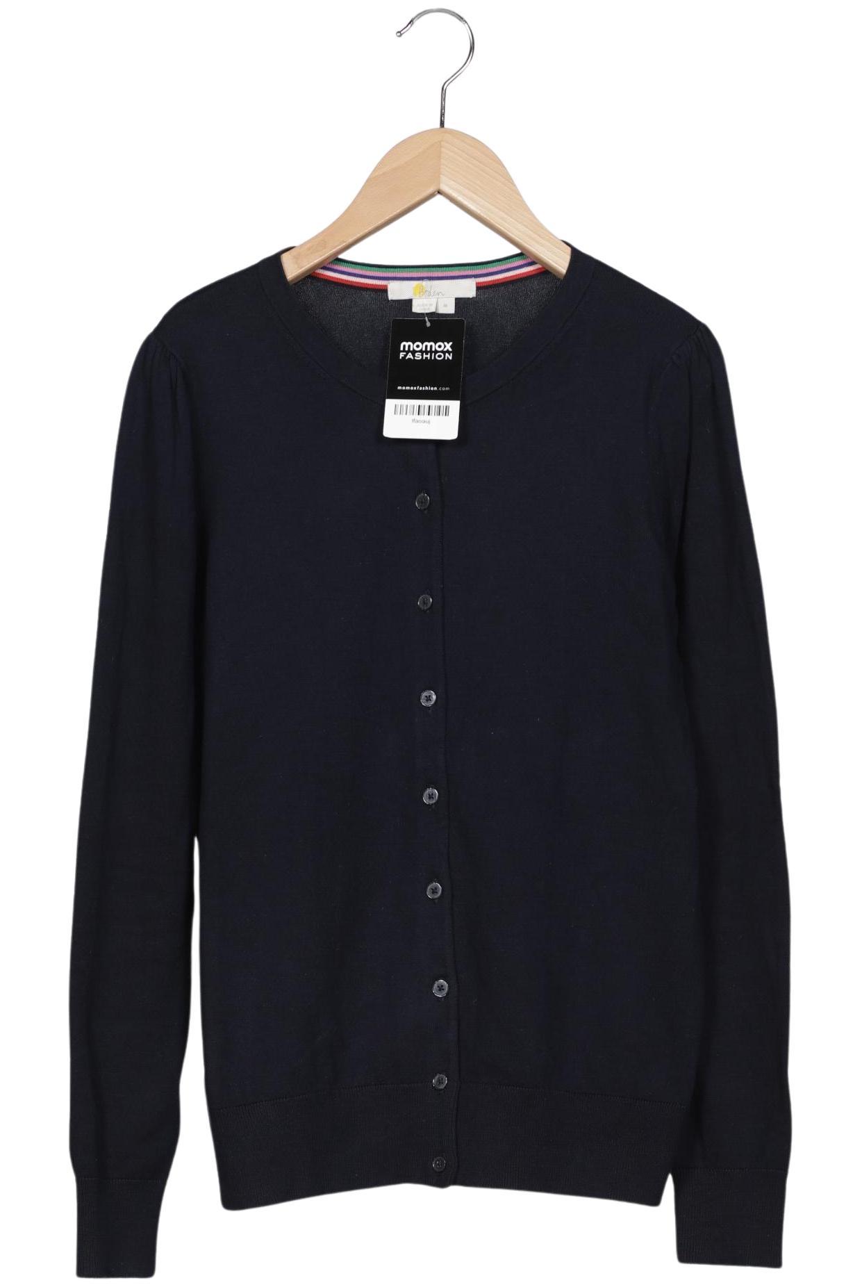 

Boden Damen Strickjacke, marineblau, Gr. 38