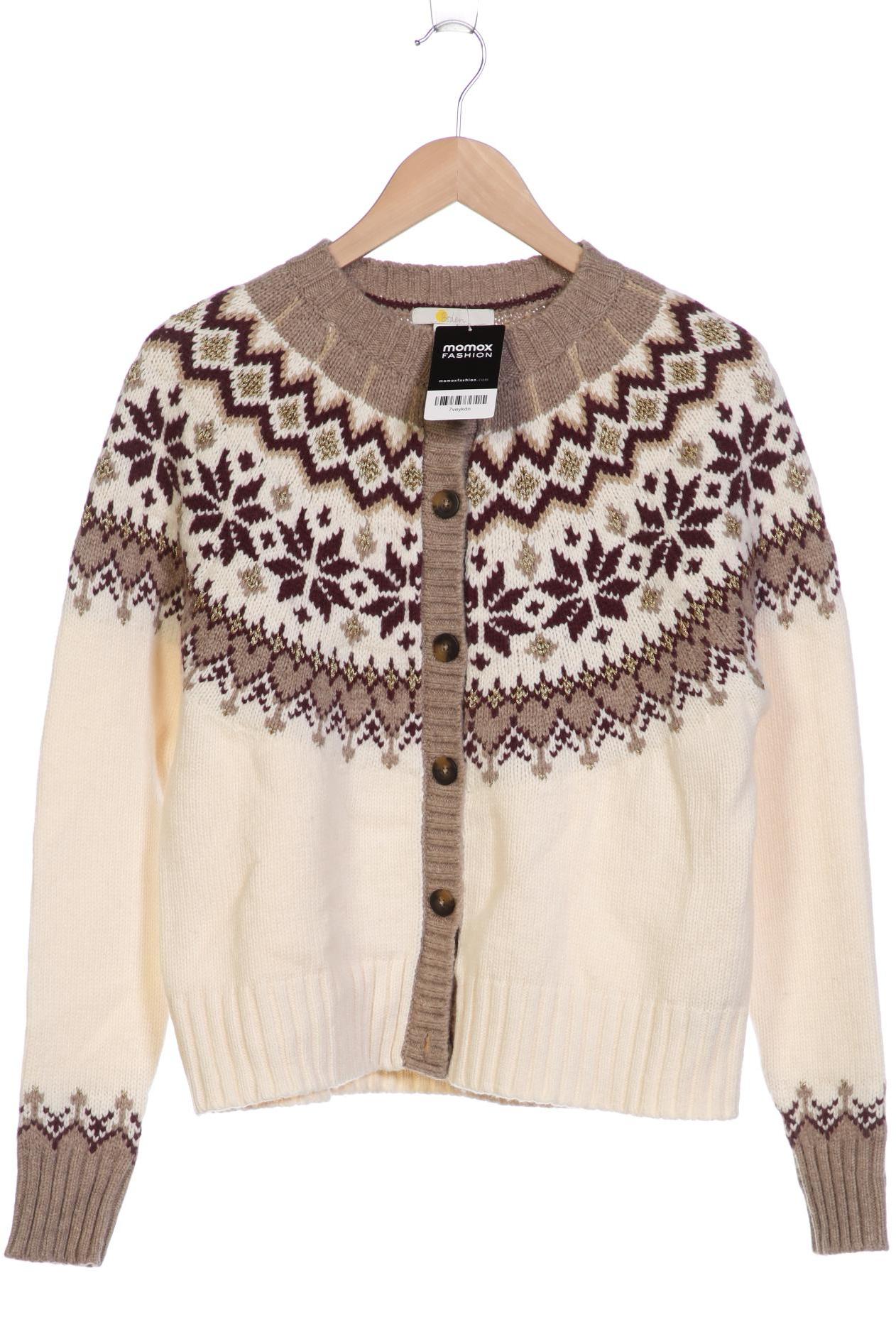 

Boden Damen Strickjacke, beige