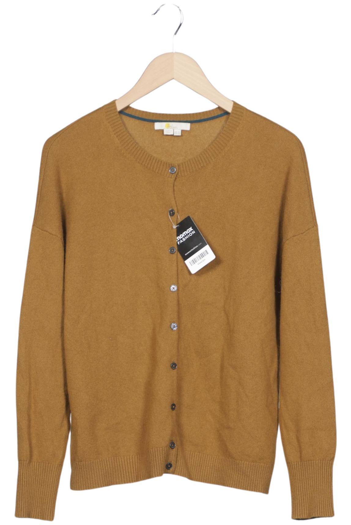 

Boden Damen Strickjacke, braun, Gr. 40