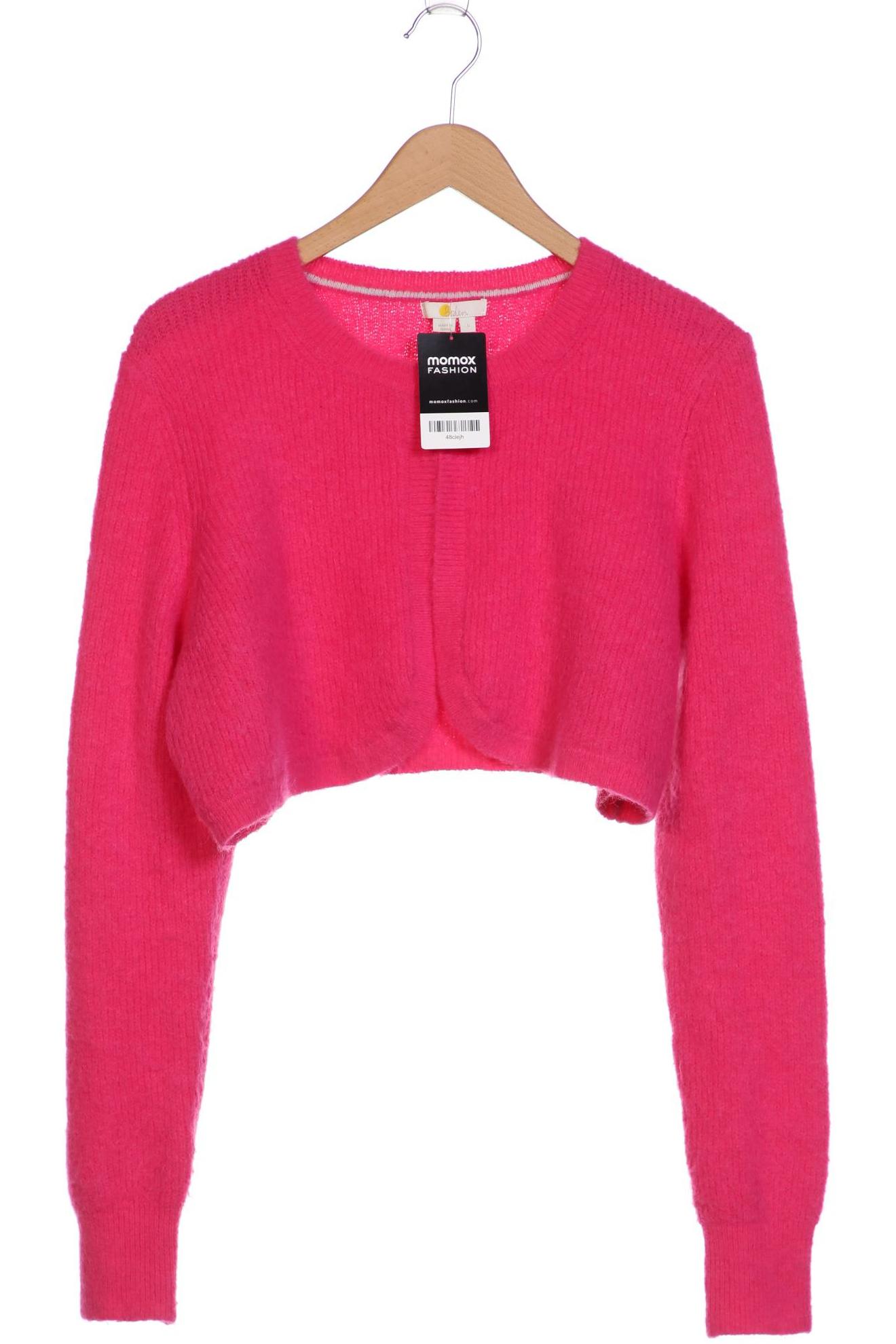 

Boden Damen Strickjacke, pink