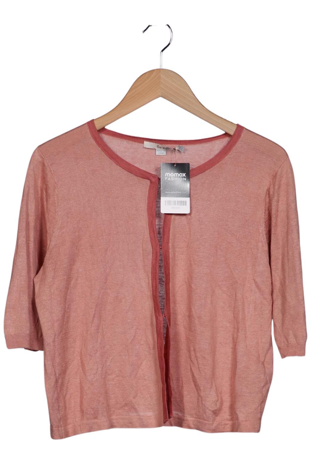 

Boden Damen Strickjacke, pink, Gr. 42