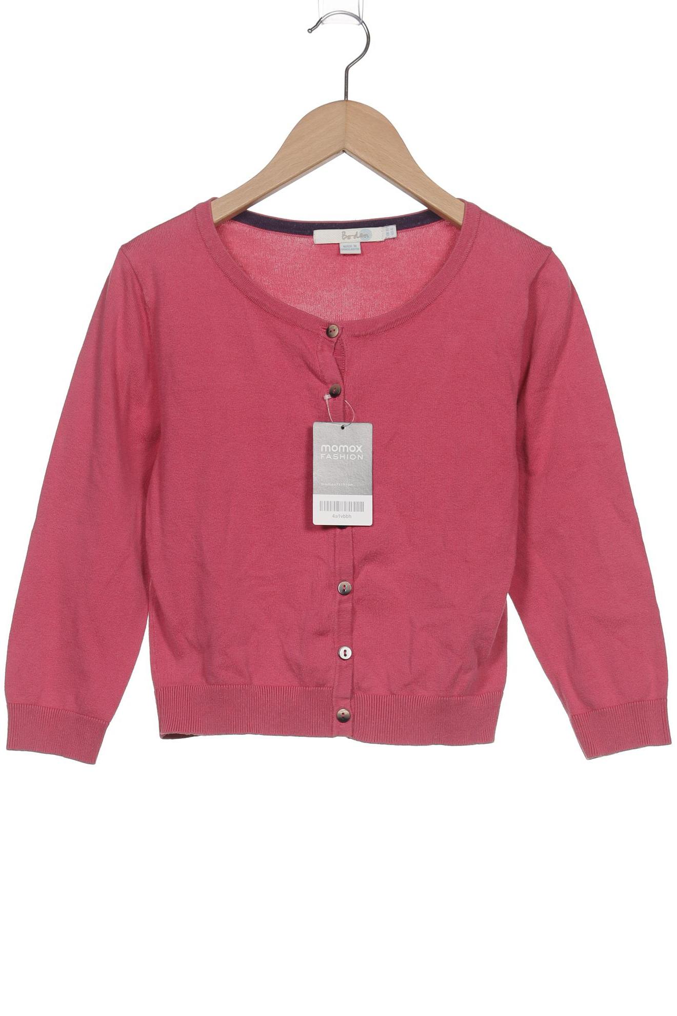 

Boden Damen Strickjacke, pink, Gr. 36