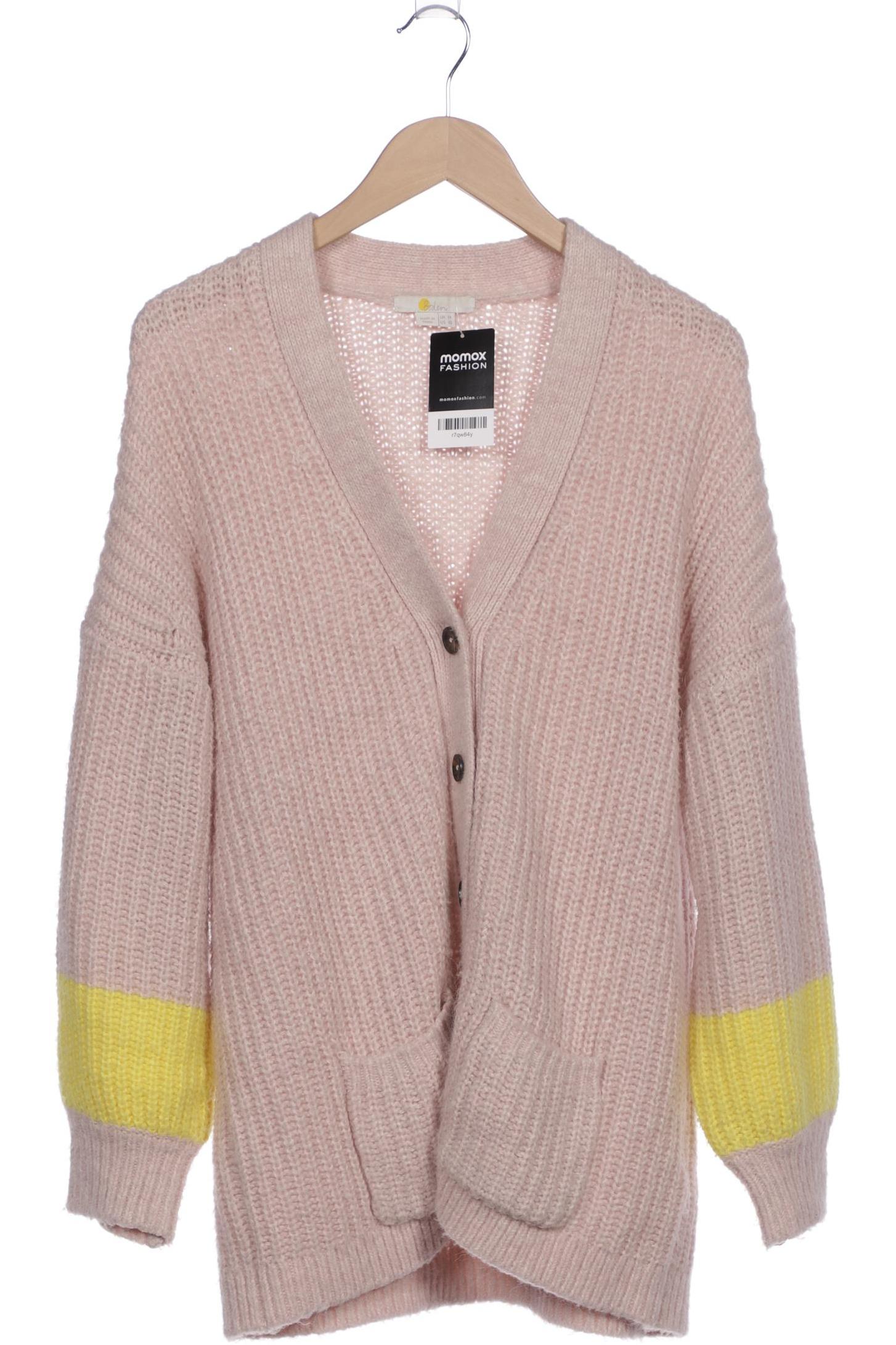 

Boden Damen Strickjacke, pink, Gr. 40