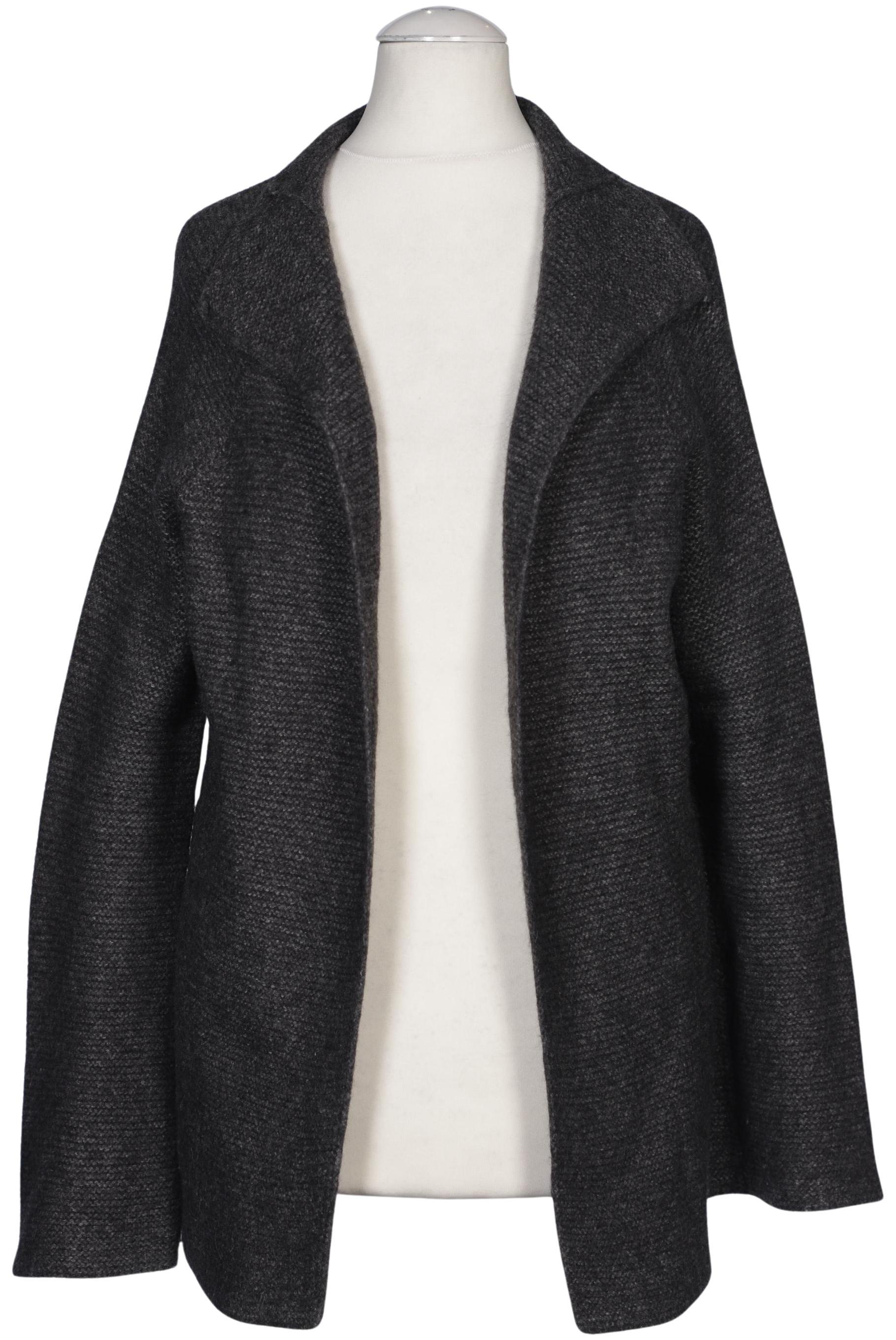 

Boden Damen Strickjacke, grau, Gr. 38