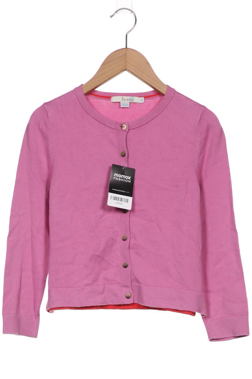 

Boden Damen Strickjacke, pink