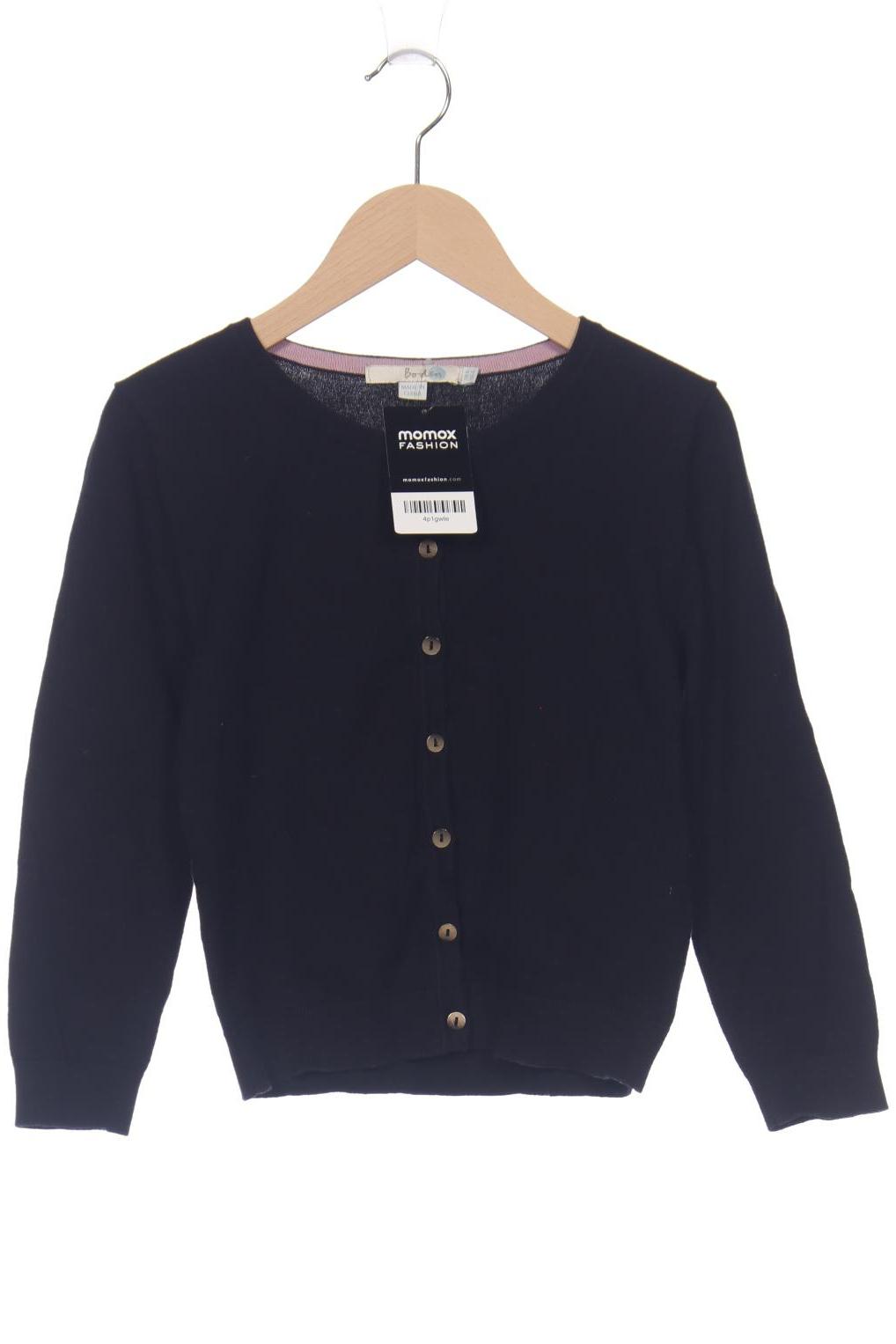 

Boden Damen Strickjacke, schwarz, Gr. 34