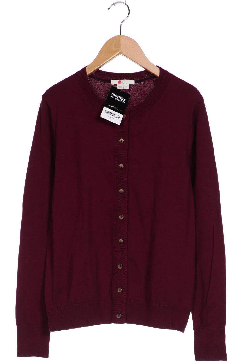 

Boden Damen Strickjacke, bordeaux