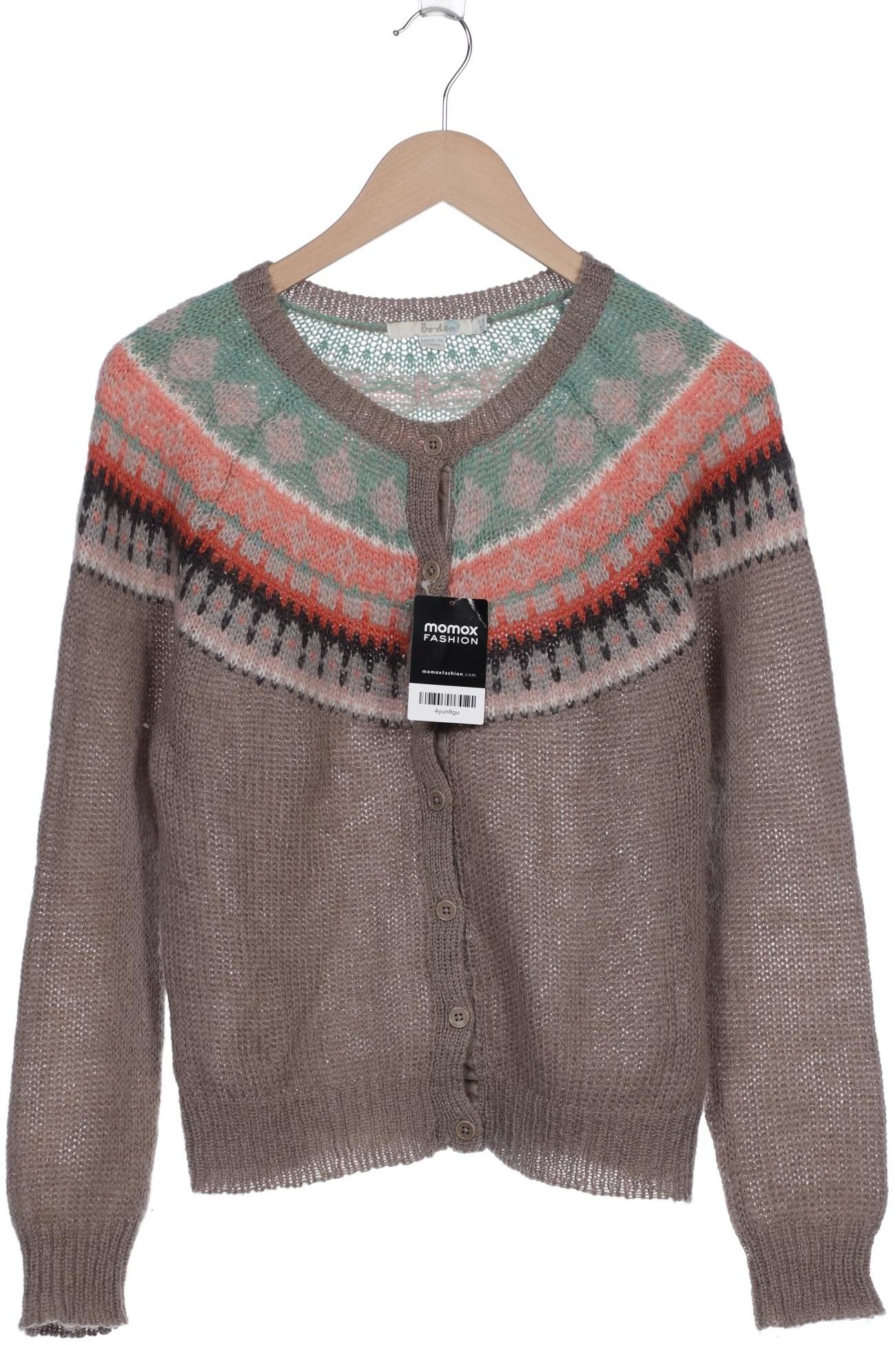 

Boden Damen Strickjacke, braun