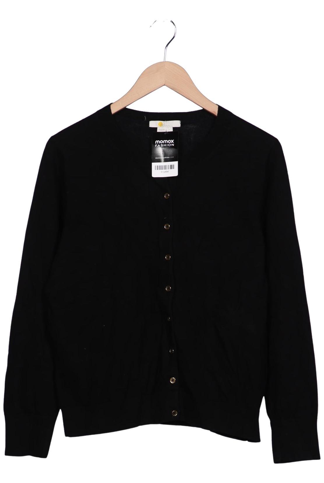 

Boden Damen Strickjacke, schwarz, Gr. 42