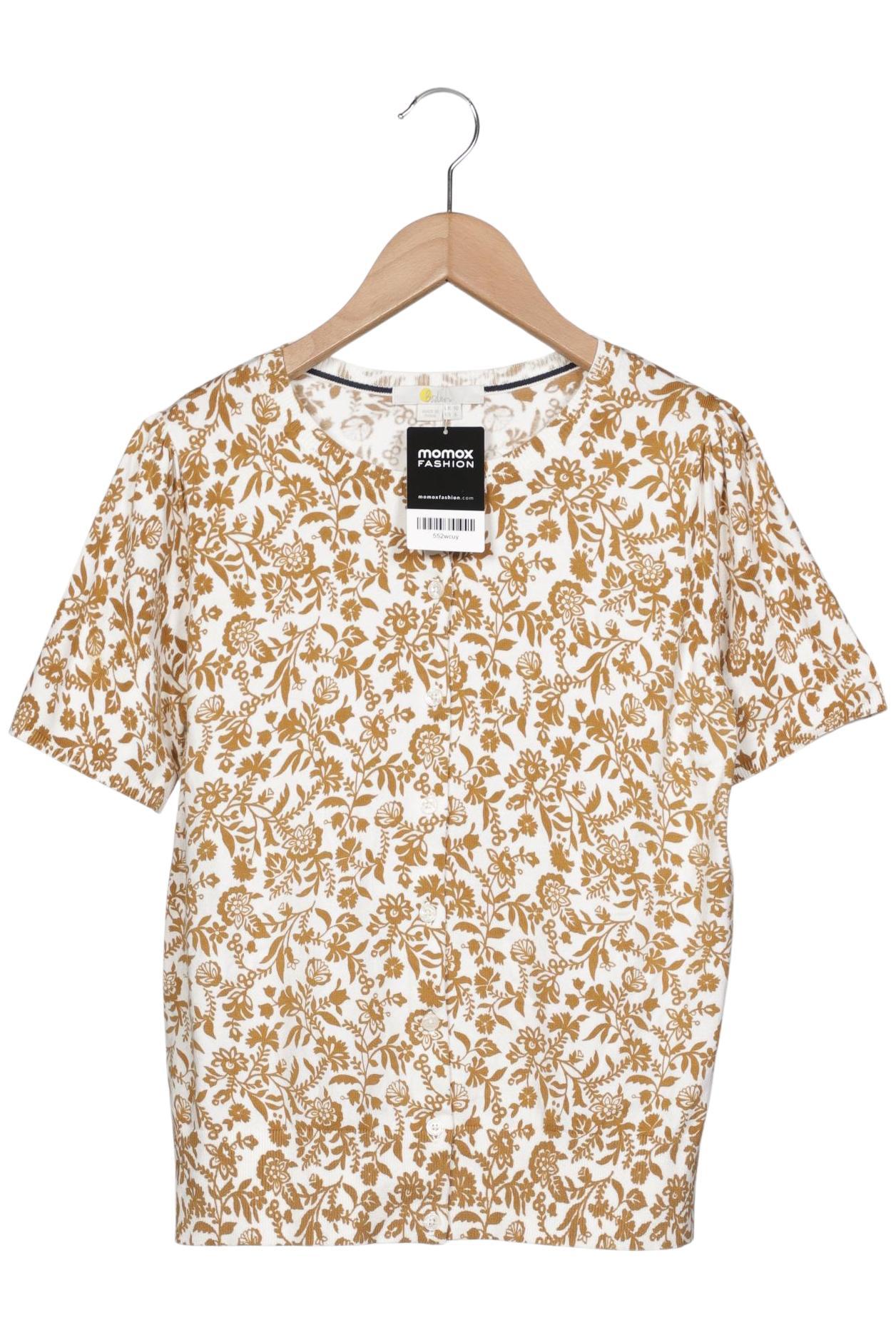 

Boden Damen Strickjacke, mehrfarbig, Gr. 36