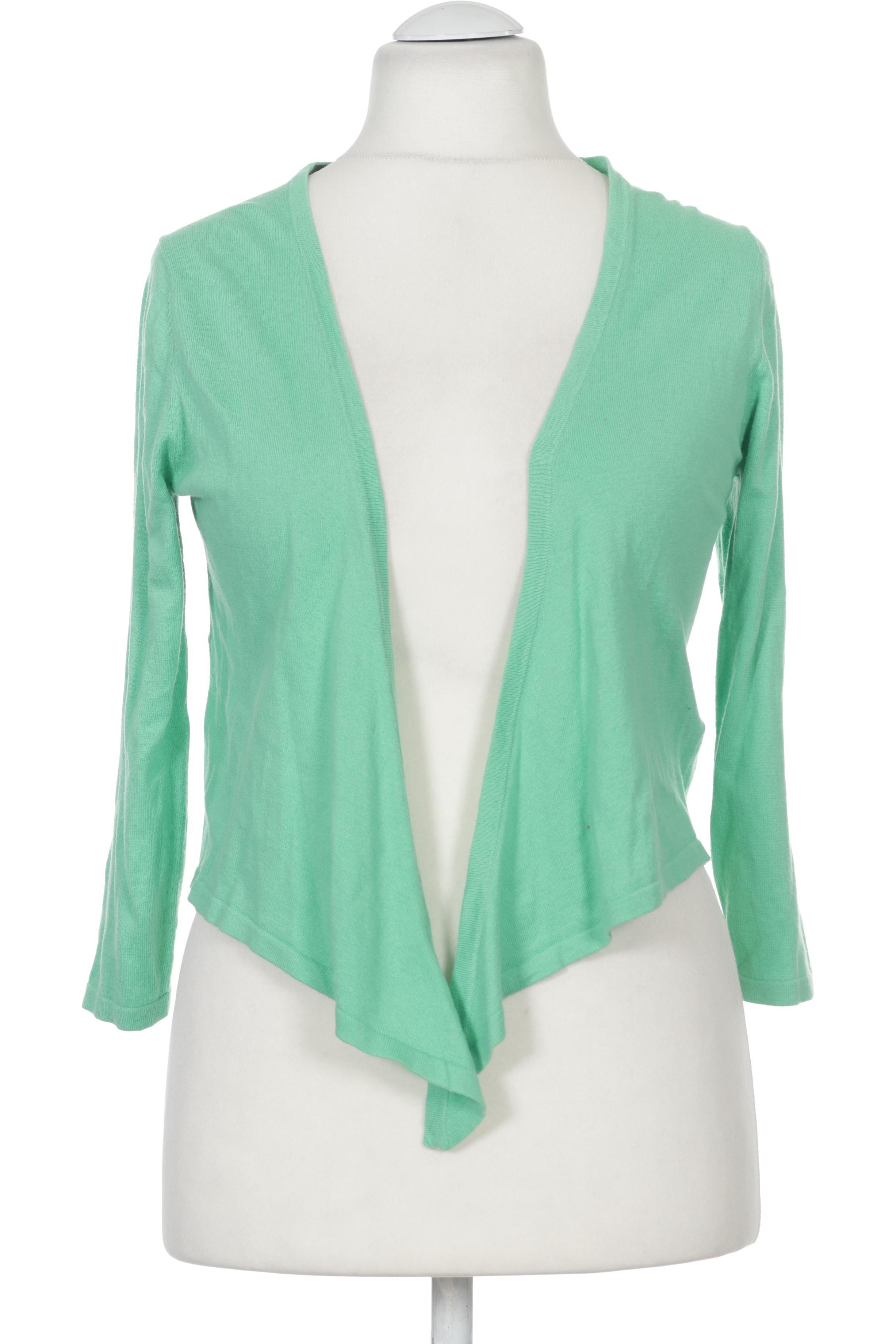 

Boden Damen Strickjacke, grün, Gr. 10