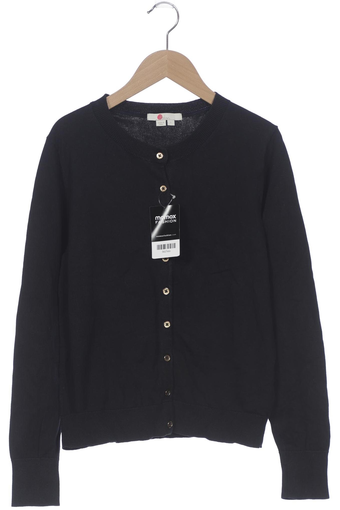 

Boden Damen Strickjacke, schwarz, Gr. 36