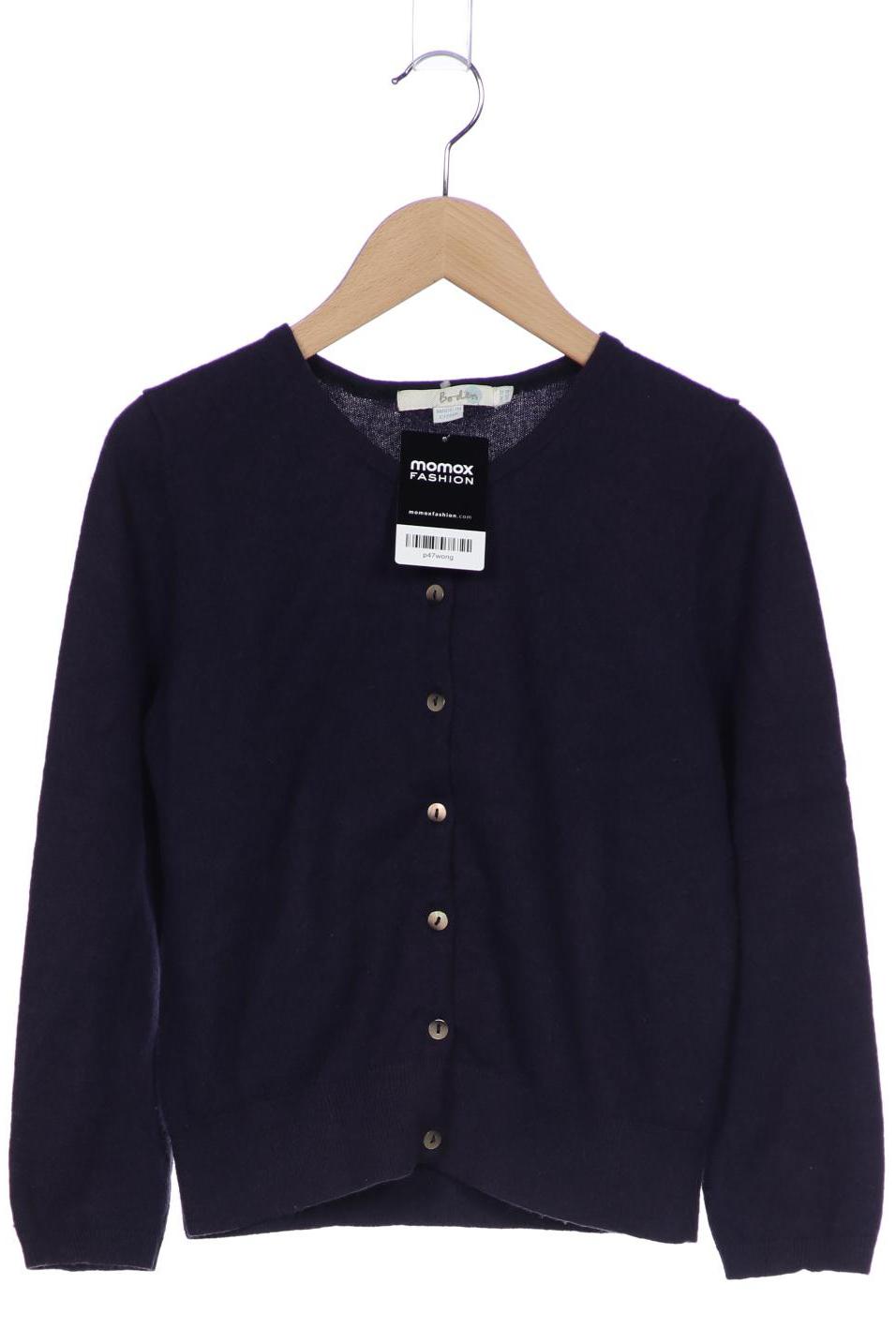 

Boden Damen Strickjacke, marineblau, Gr. 38