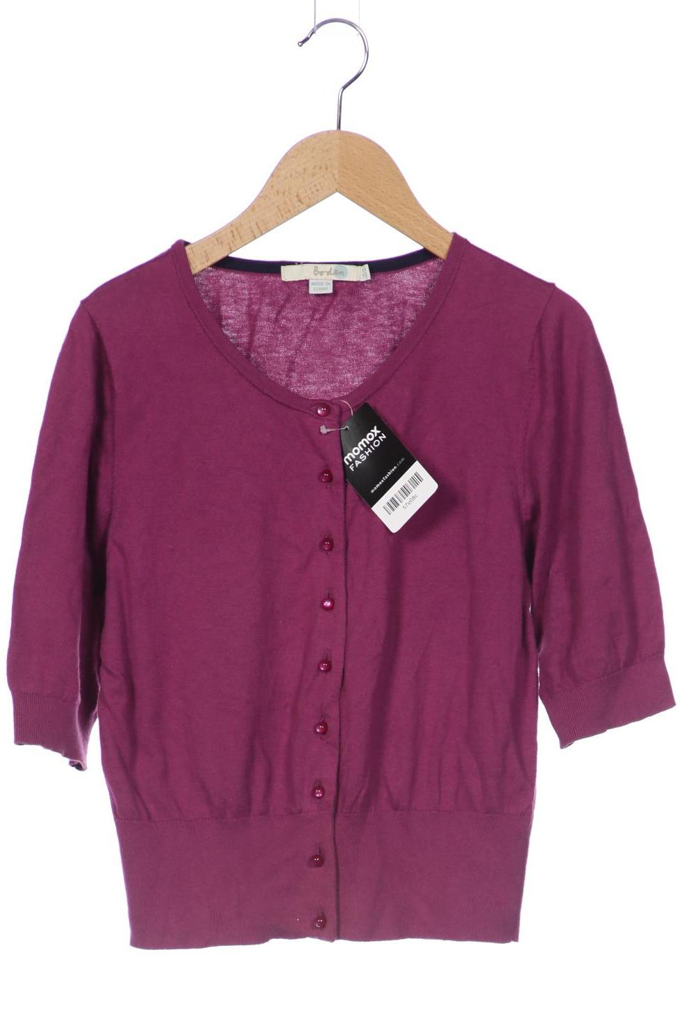 

Boden Damen Strickjacke, pink