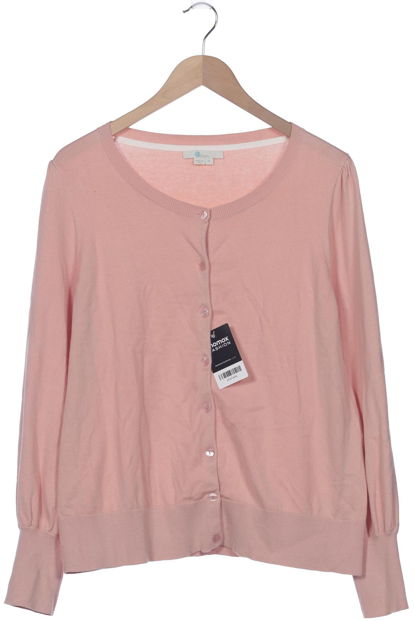 

Boden Damen Strickjacke, pink