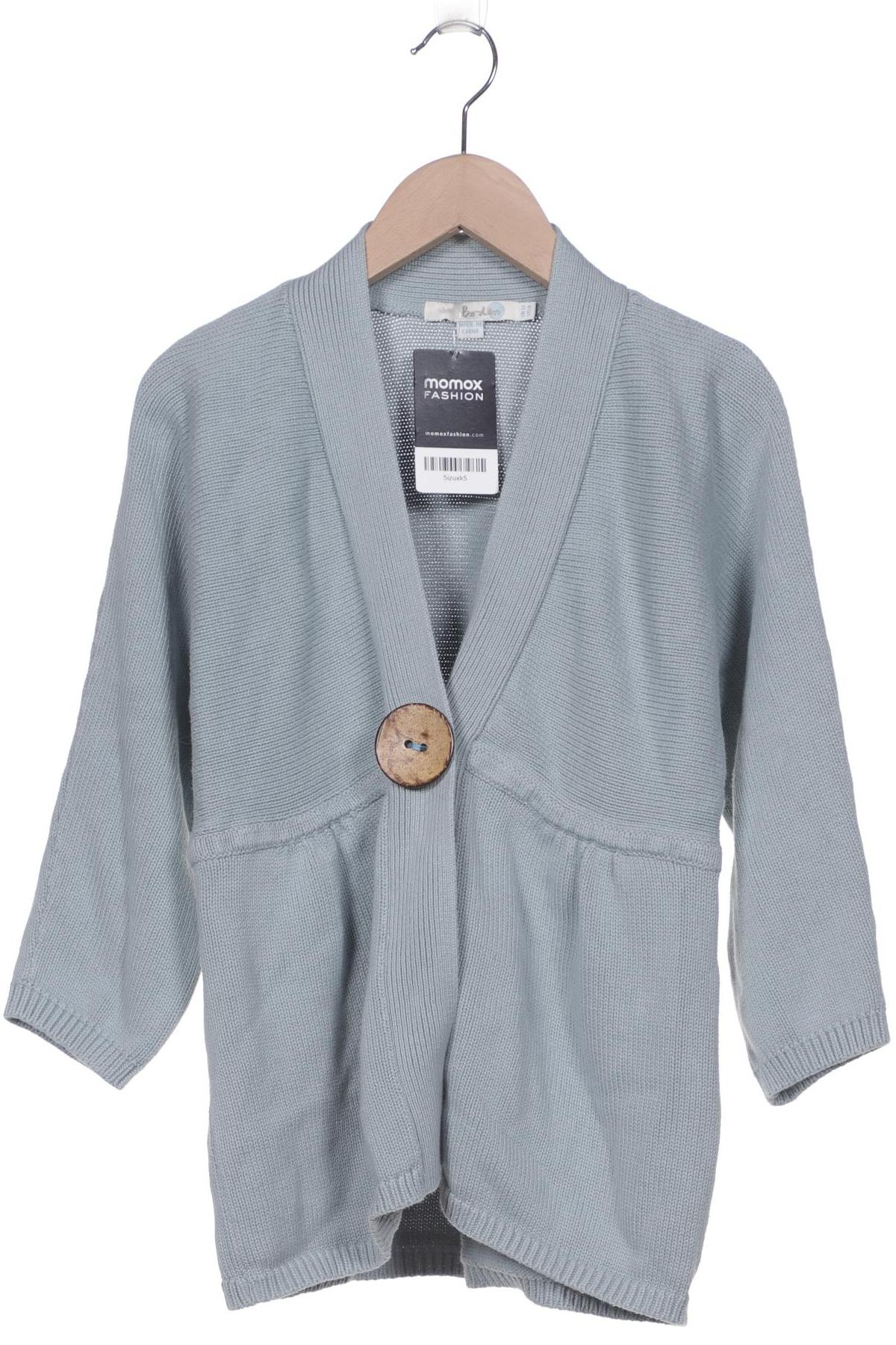 

Boden Damen Strickjacke, türkis