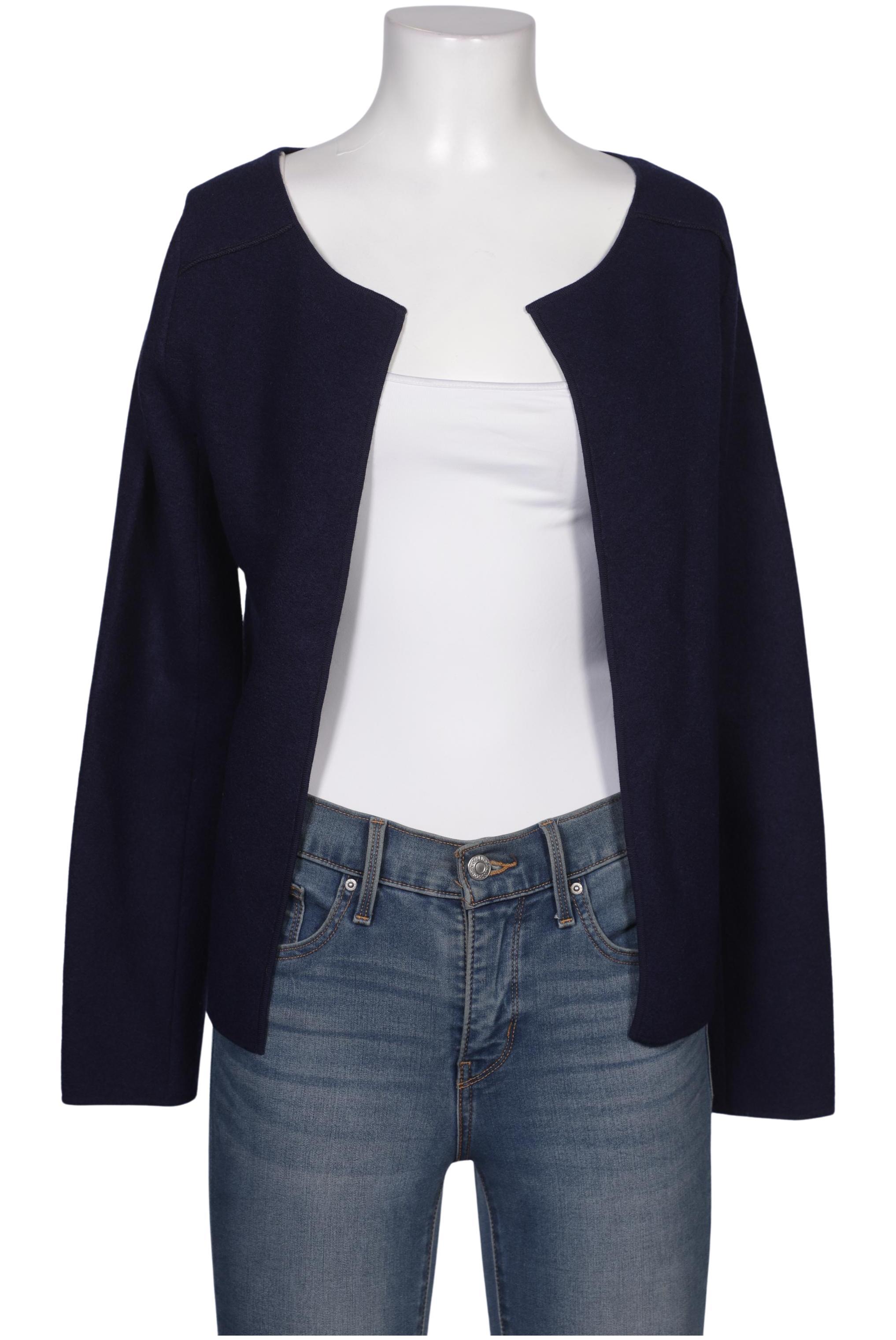 

Boden Damen Strickjacke, marineblau, Gr. 36