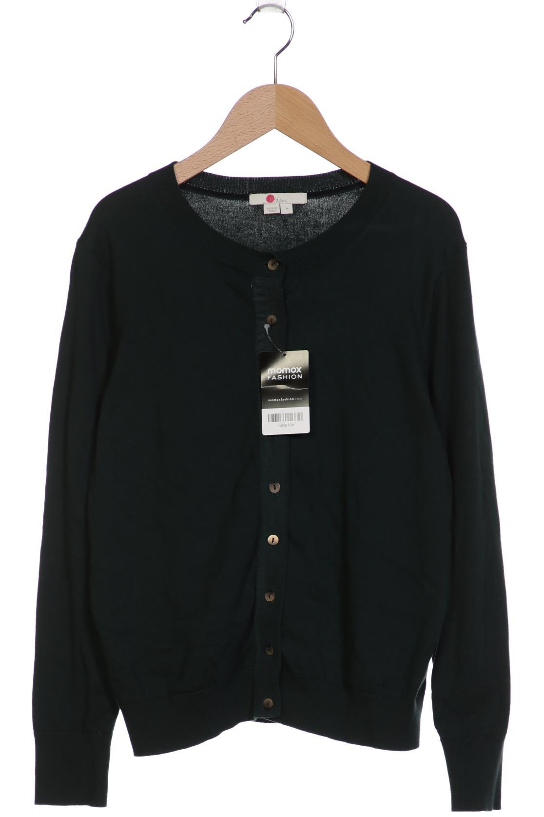

Boden Damen Strickjacke, grün, Gr. 38