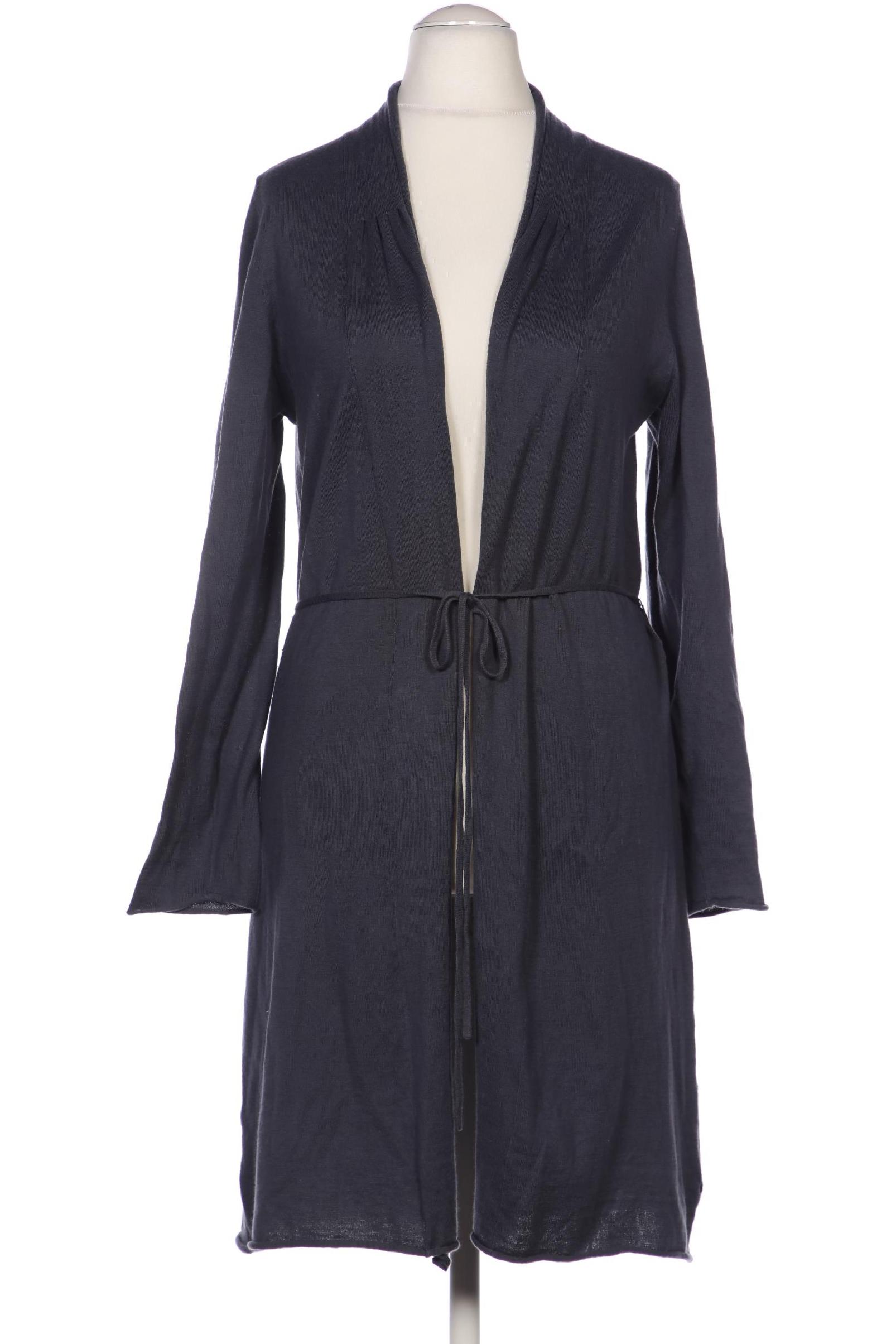

Boden Damen Strickjacke, grau, Gr. 38