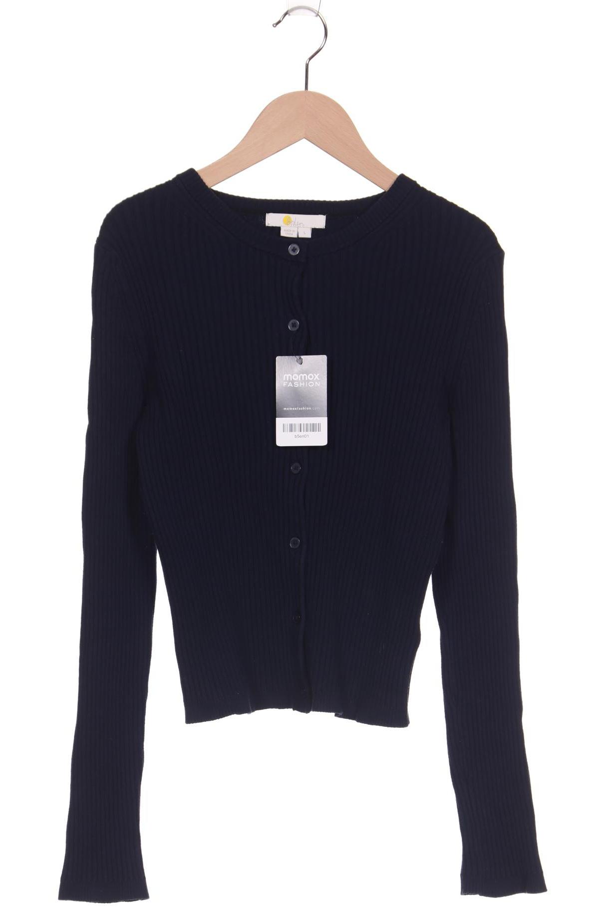 

Boden Damen Strickjacke, marineblau, Gr. 36