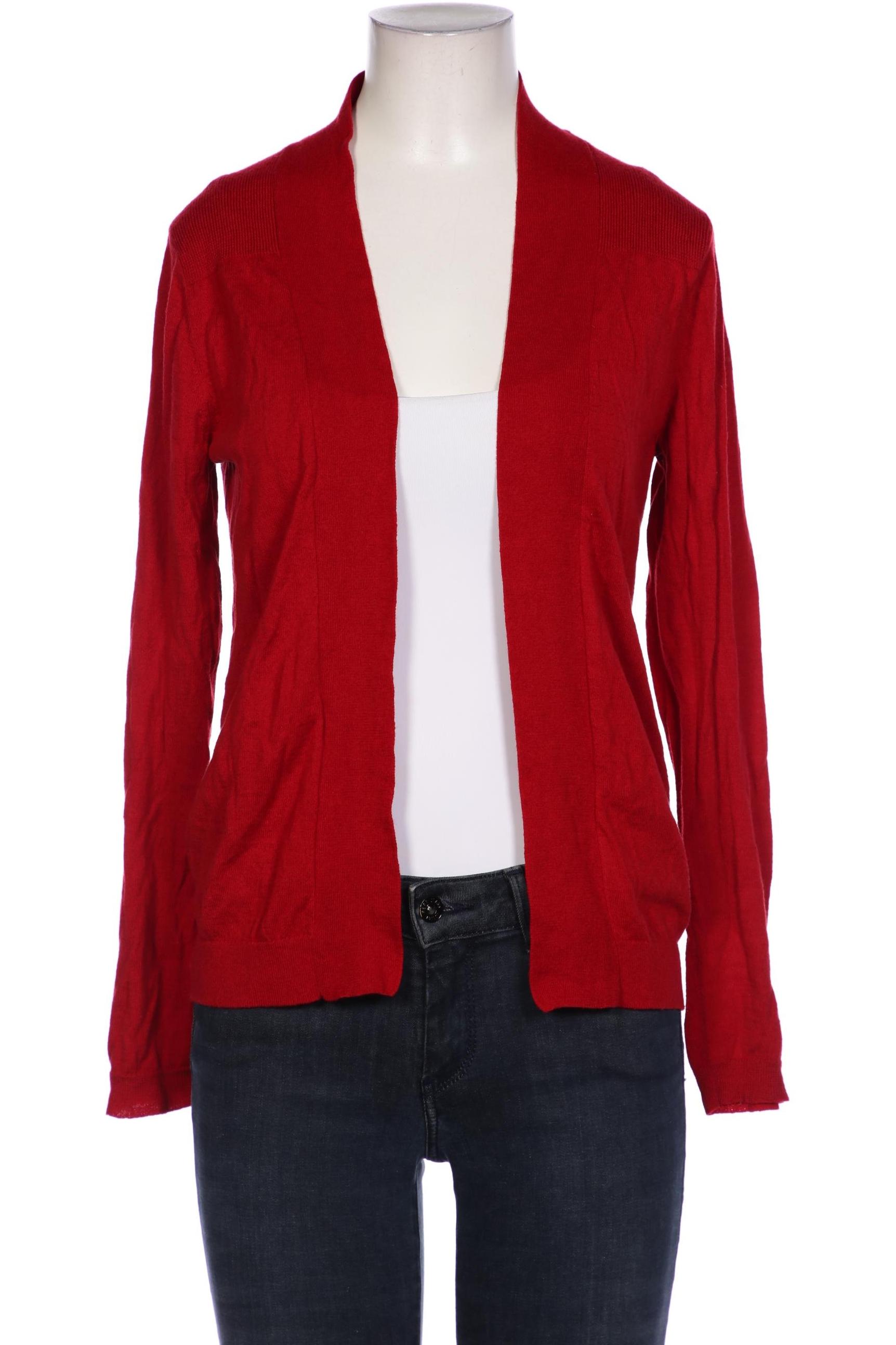 

Boden Damen Strickjacke, rot, Gr. 36