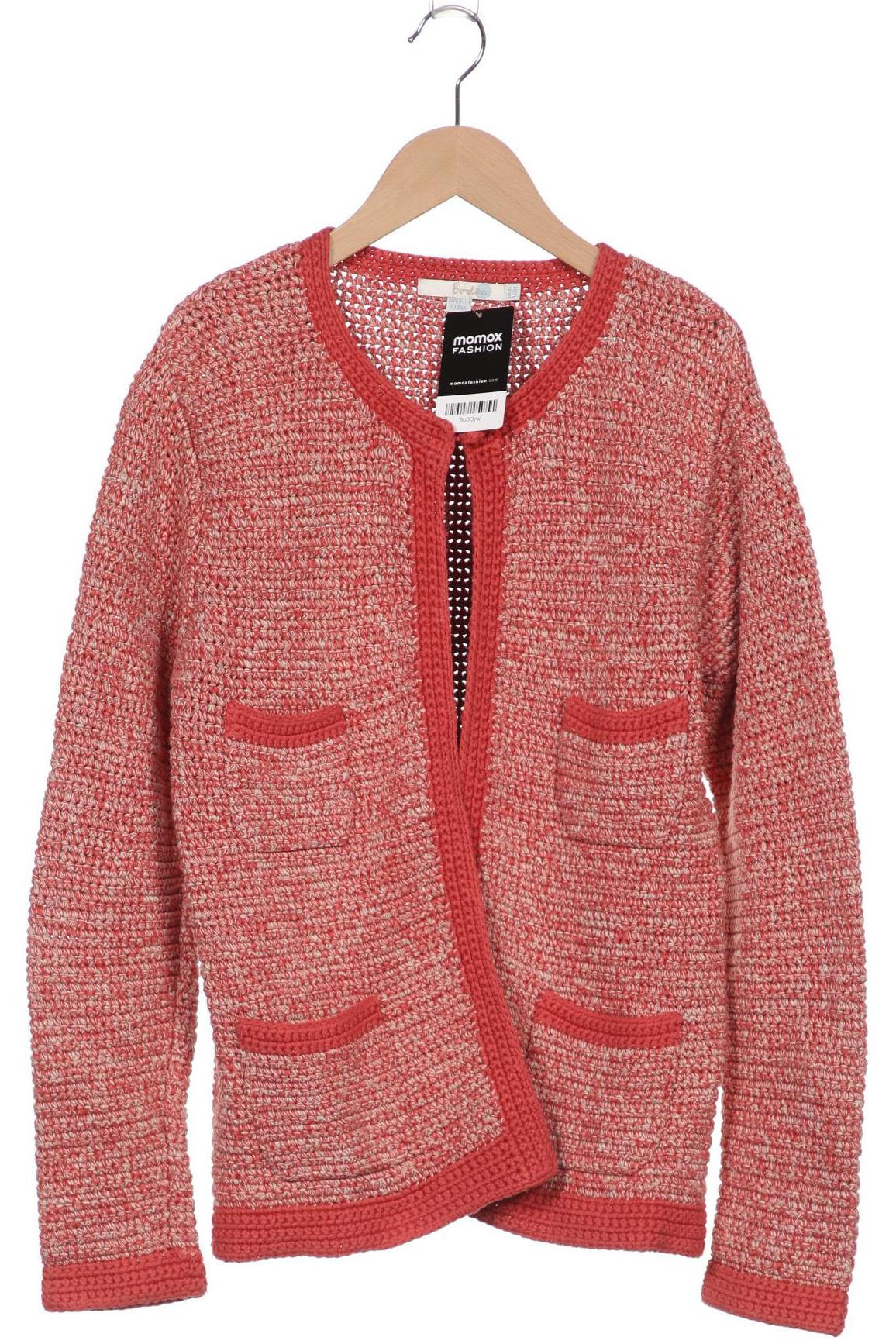 

Boden Damen Strickjacke, rot