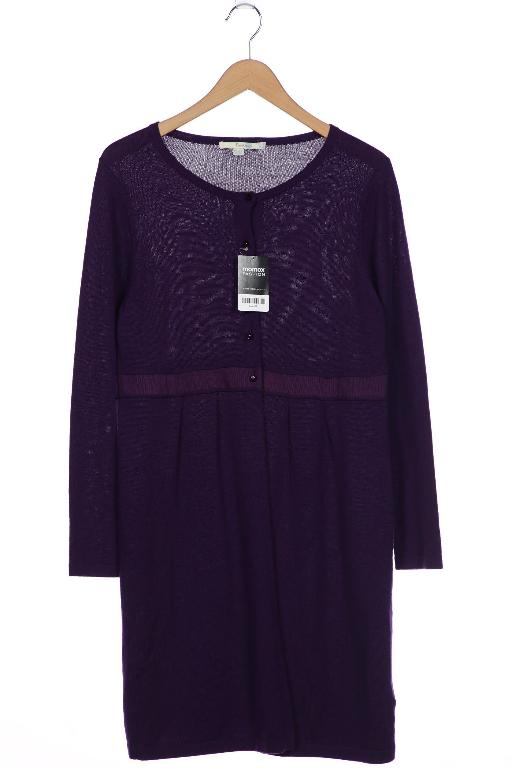 

Boden Damen Strickjacke, flieder