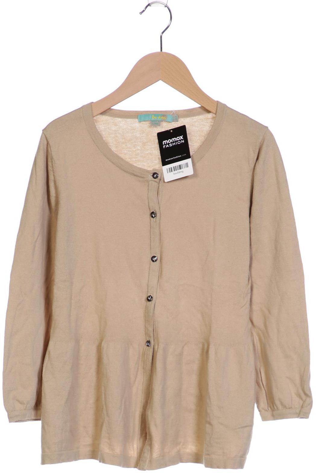 

Boden Damen Strickjacke, beige