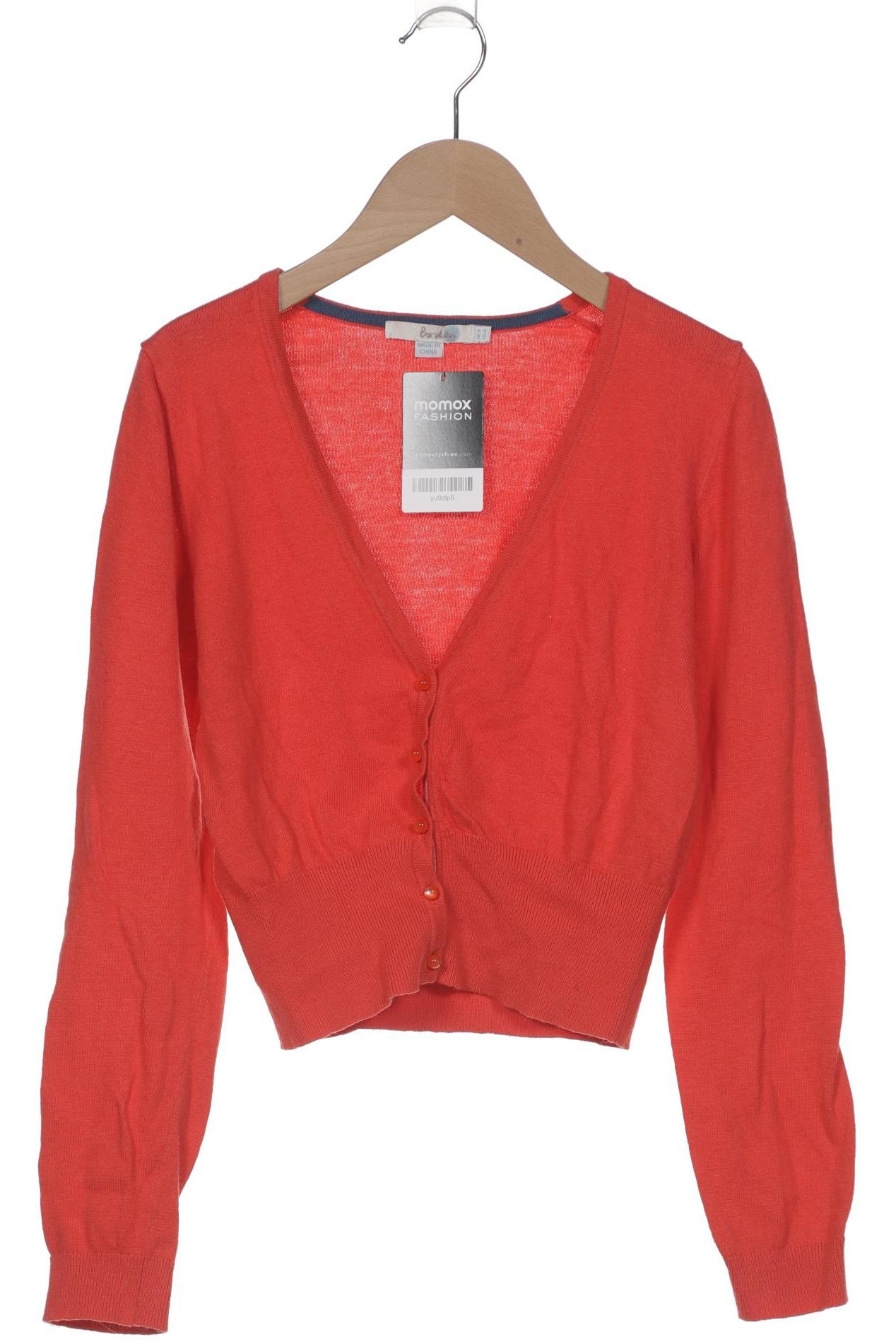 

Boden Damen Strickjacke, rot, Gr. 34
