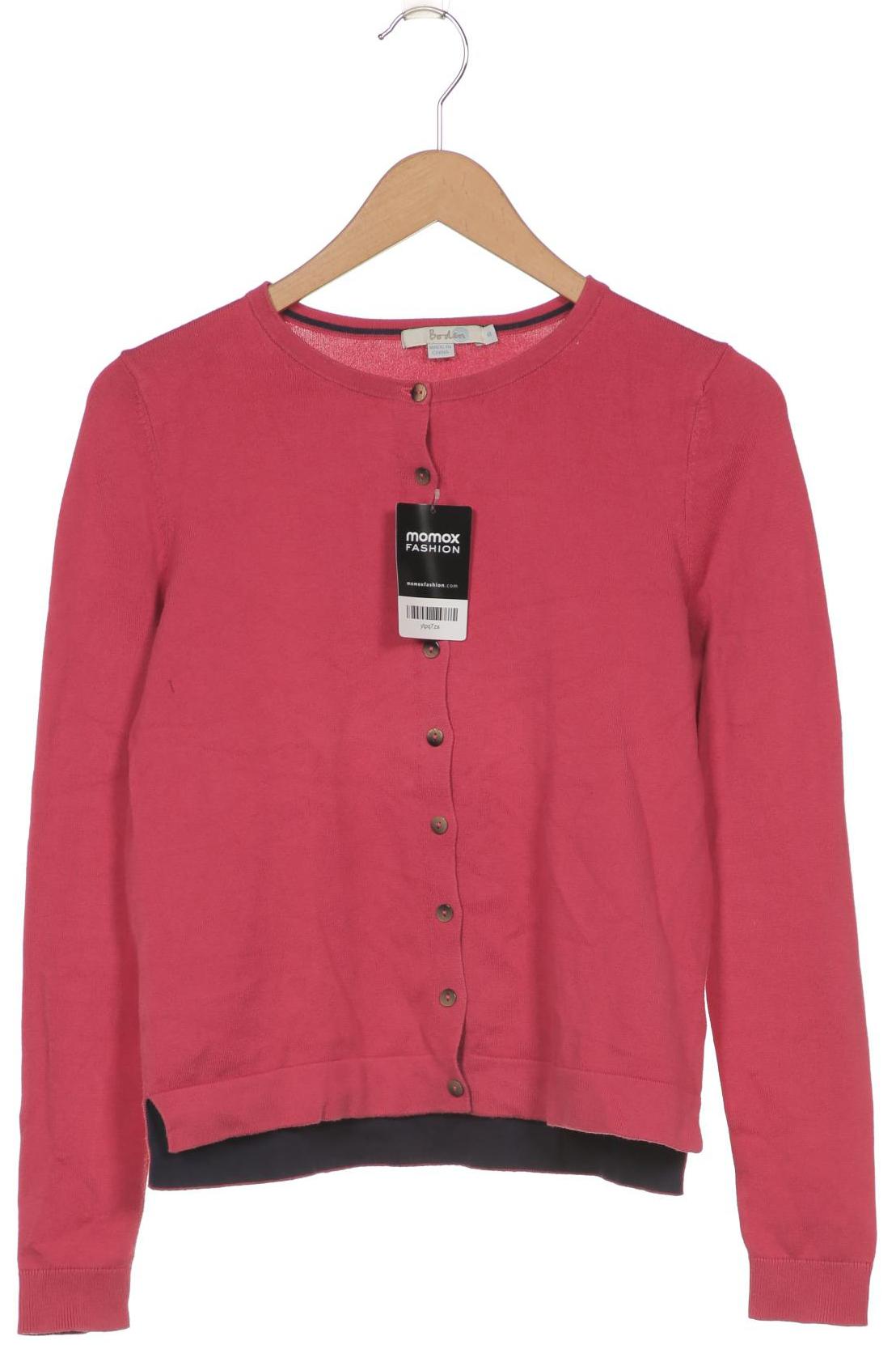 

Boden Damen Strickjacke, pink, Gr. 36