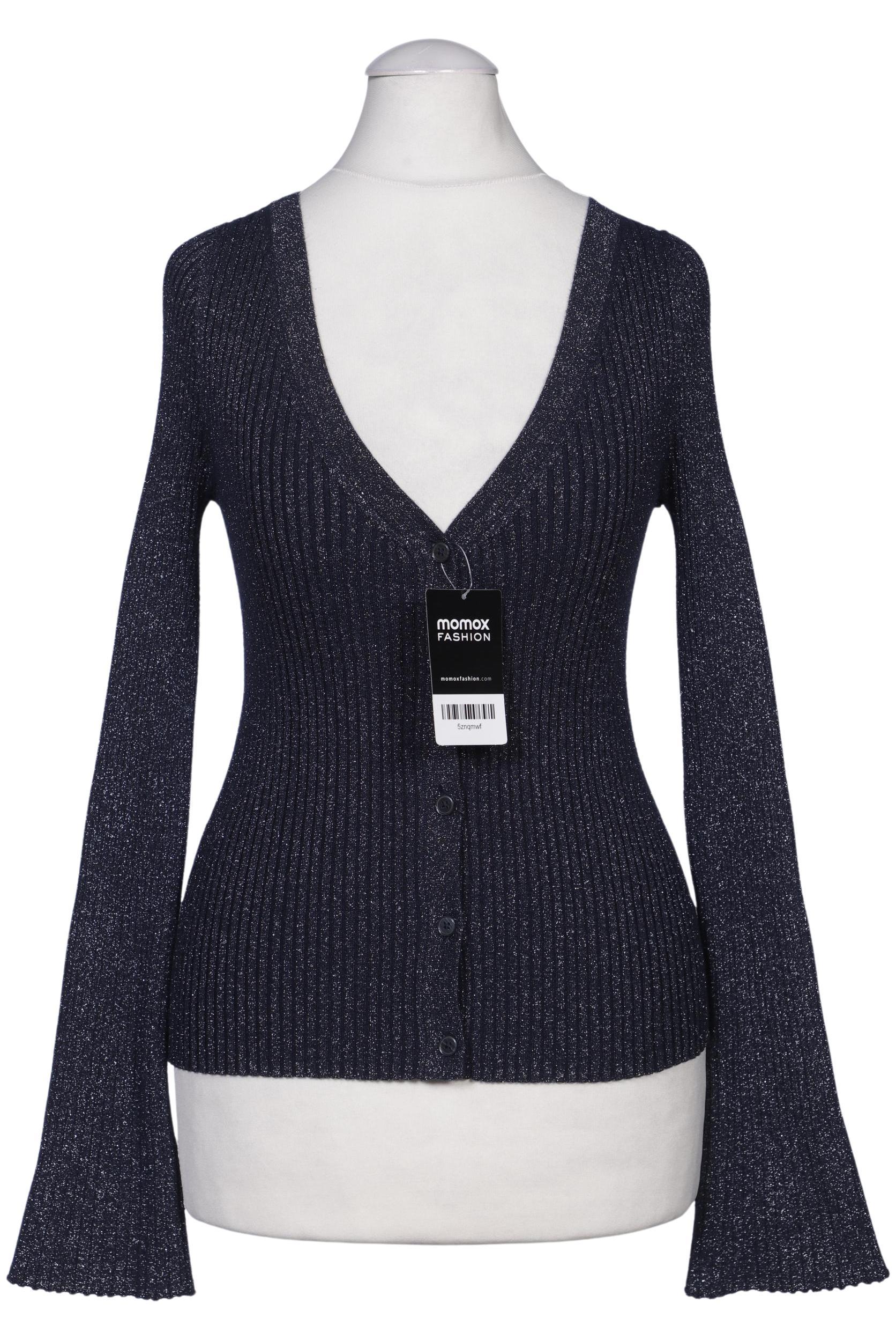 

Boden Damen Strickjacke, marineblau, Gr. 34