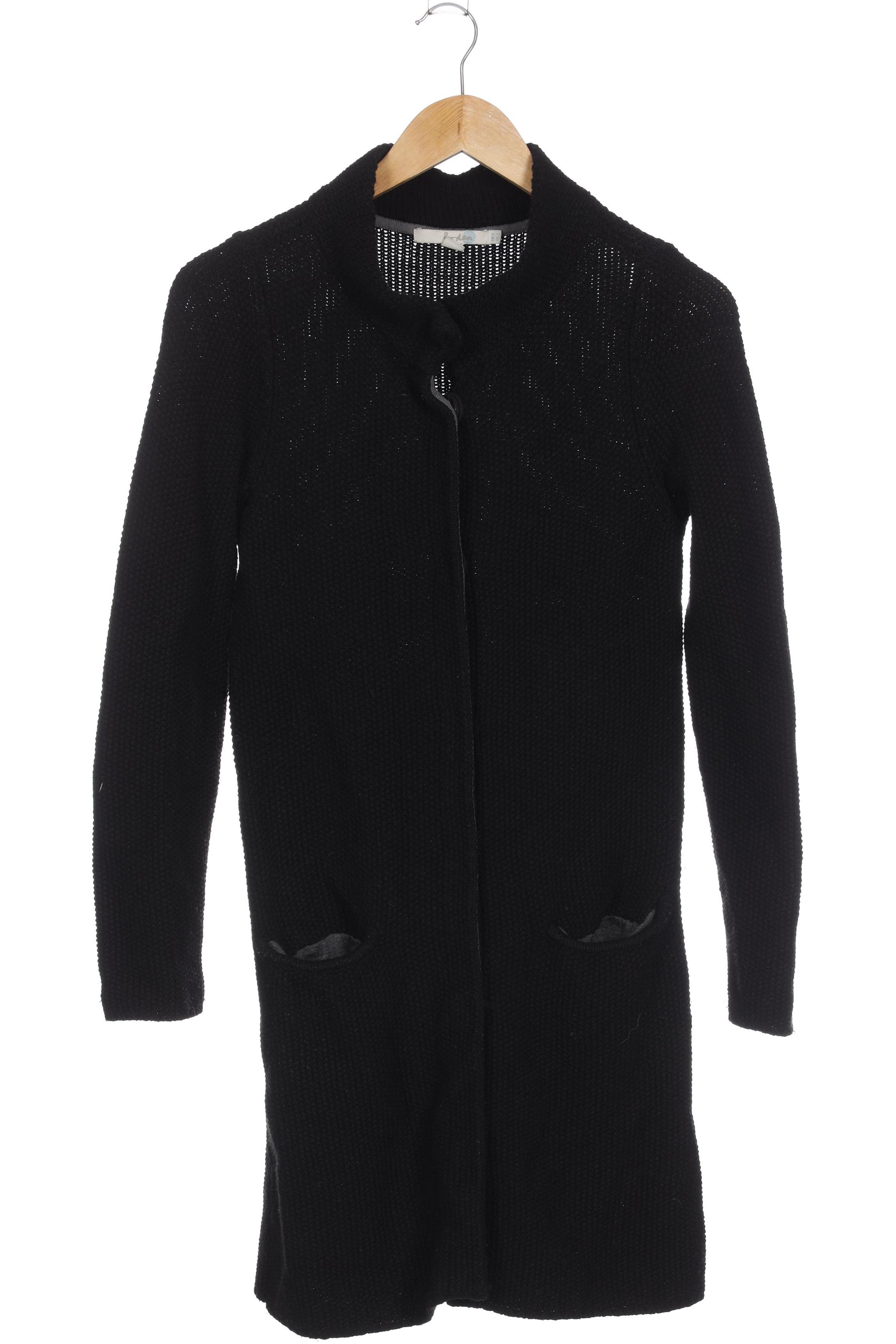 

Boden Damen Strickjacke, schwarz, Gr. 32