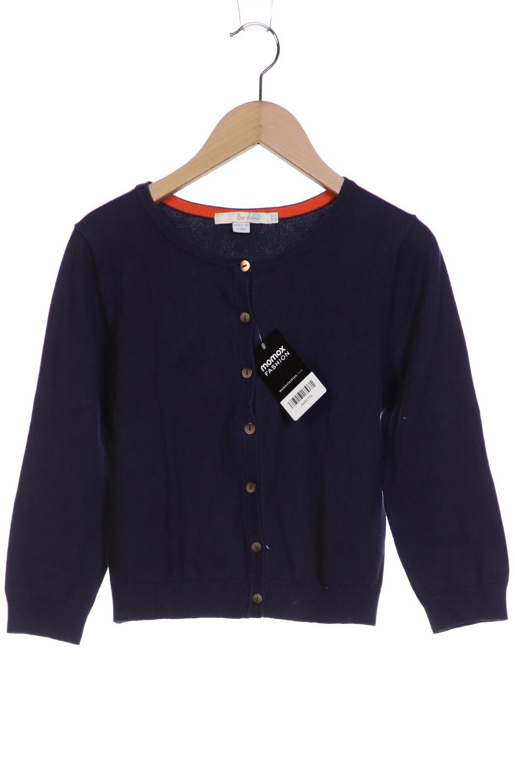 

Boden Damen Strickjacke, marineblau, Gr. 36