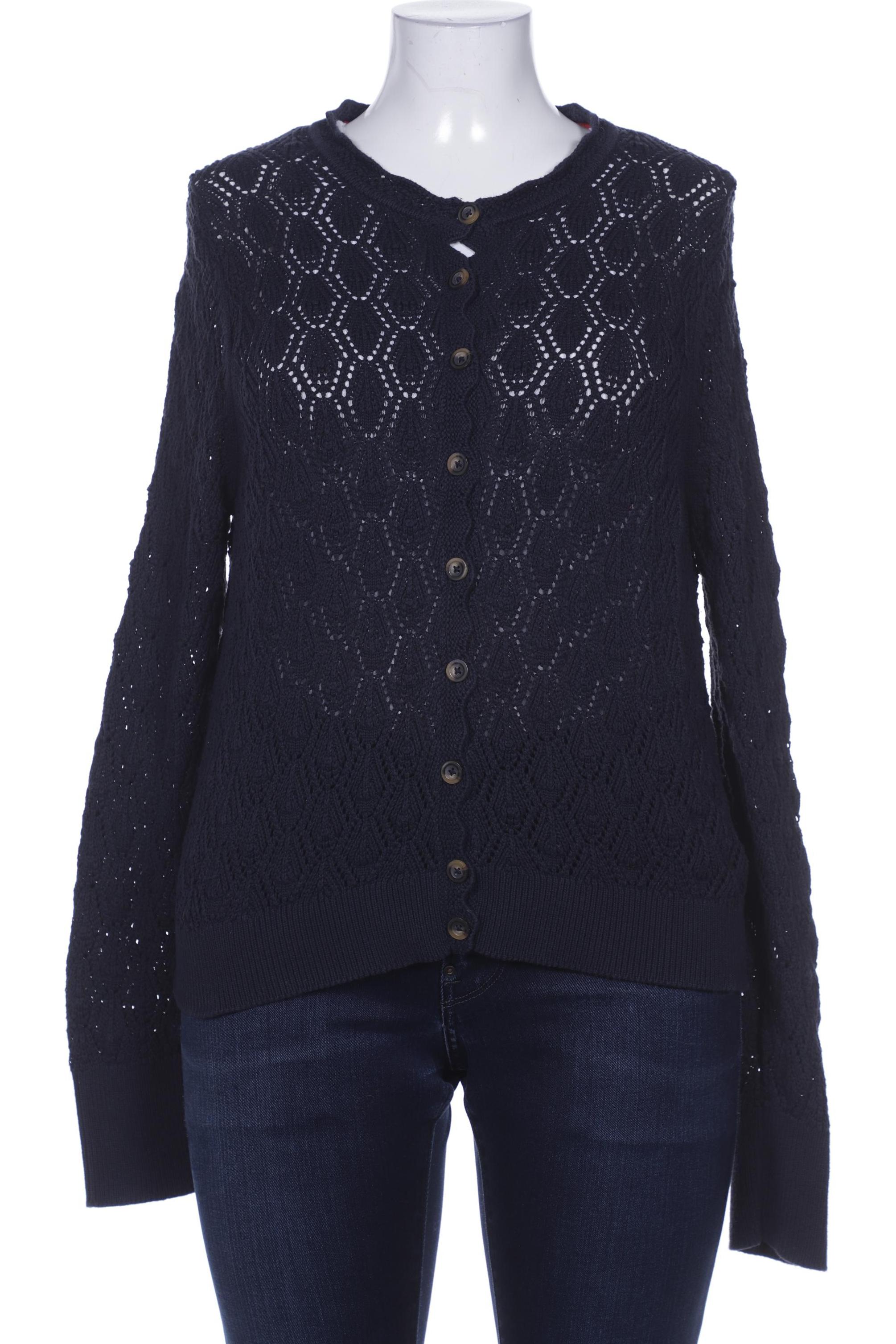 

Boden Damen Strickjacke, marineblau