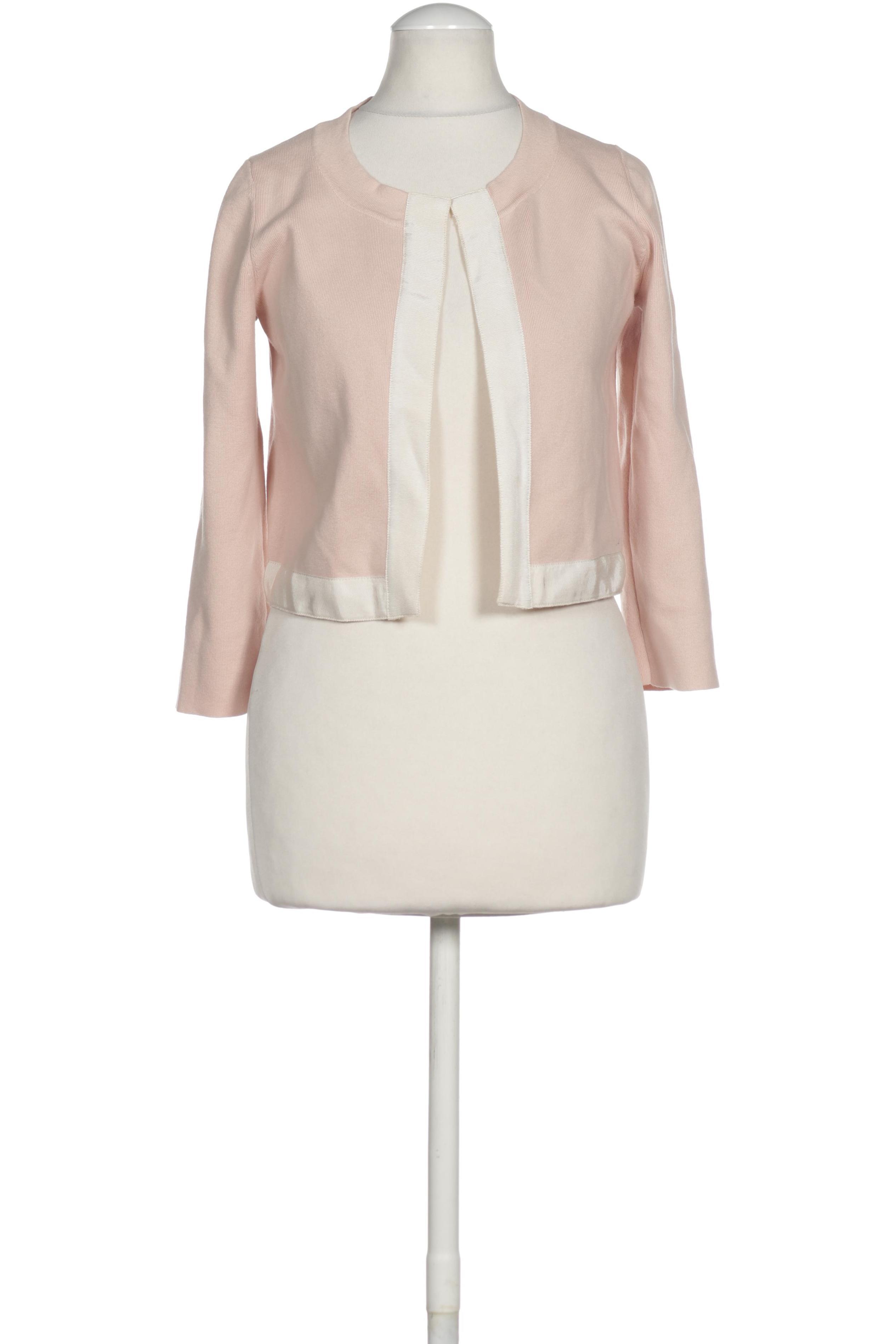 

Boden Damen Strickjacke, pink, Gr.