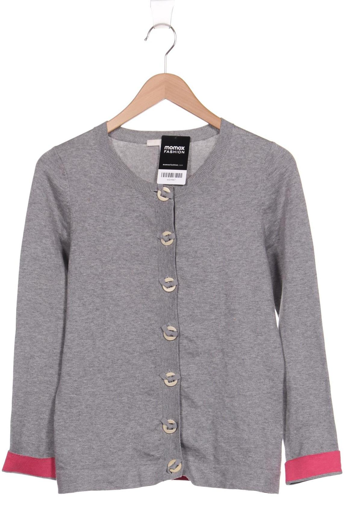

Boden Damen Strickjacke, grau