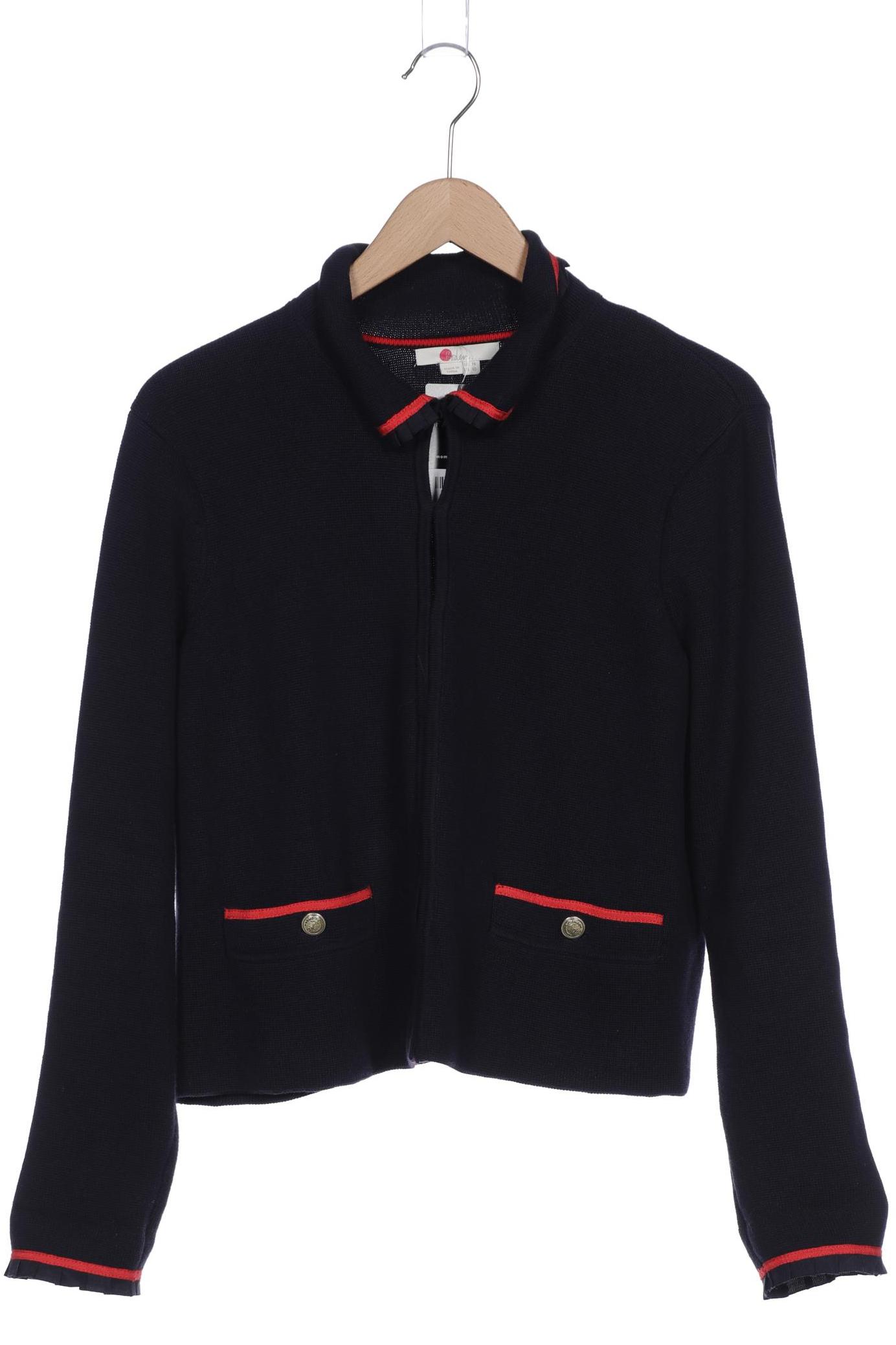 

Boden Damen Strickjacke, marineblau