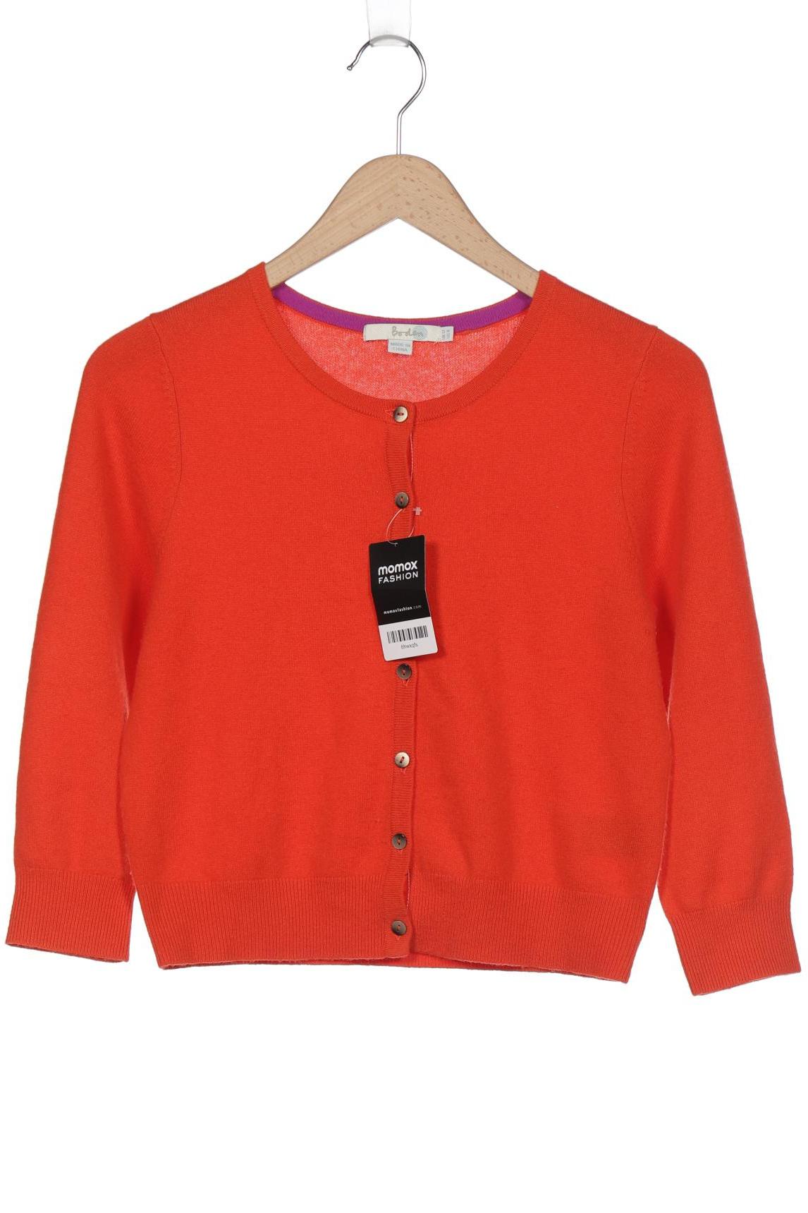 

Boden Damen Strickjacke, rot, Gr. 38