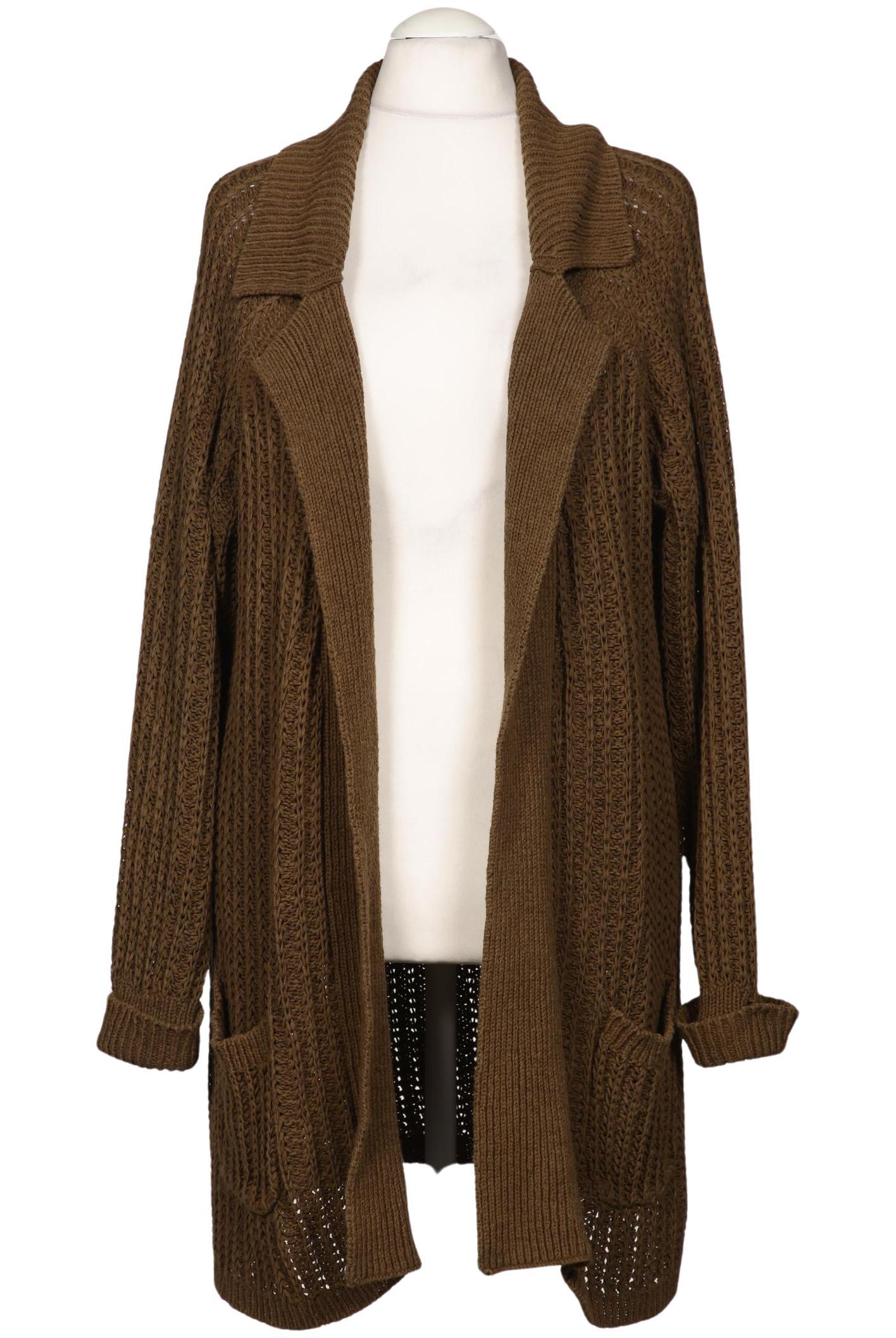 

Boden Damen Strickjacke, braun, Gr. 44