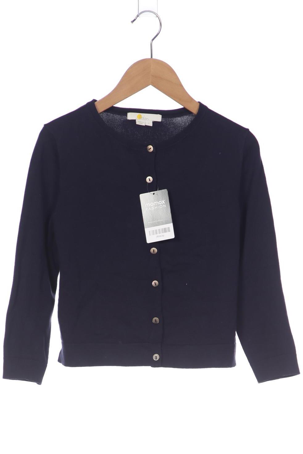 

Boden Damen Strickjacke, marineblau, Gr. 36