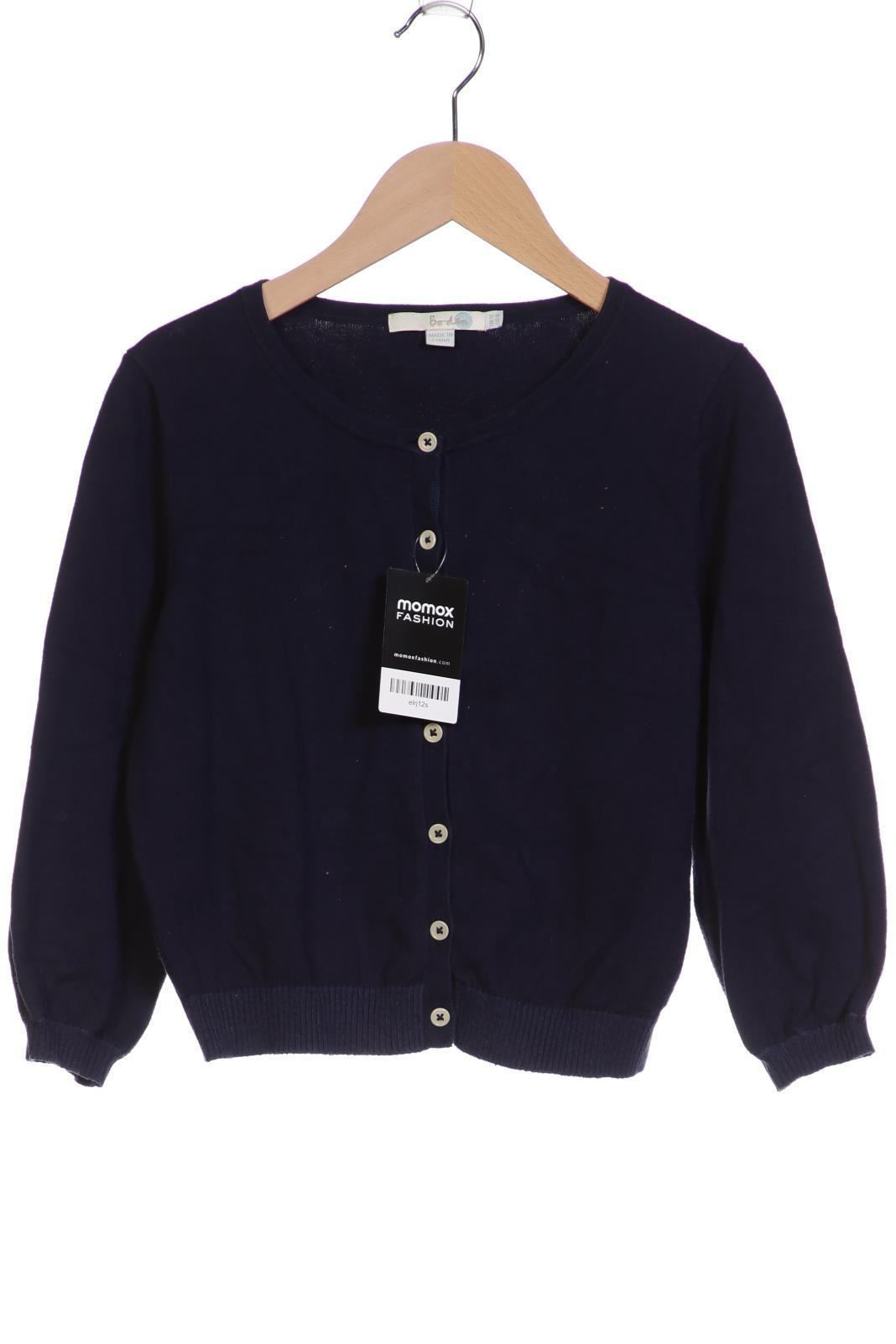 

Boden Damen Strickjacke, marineblau, Gr. 38