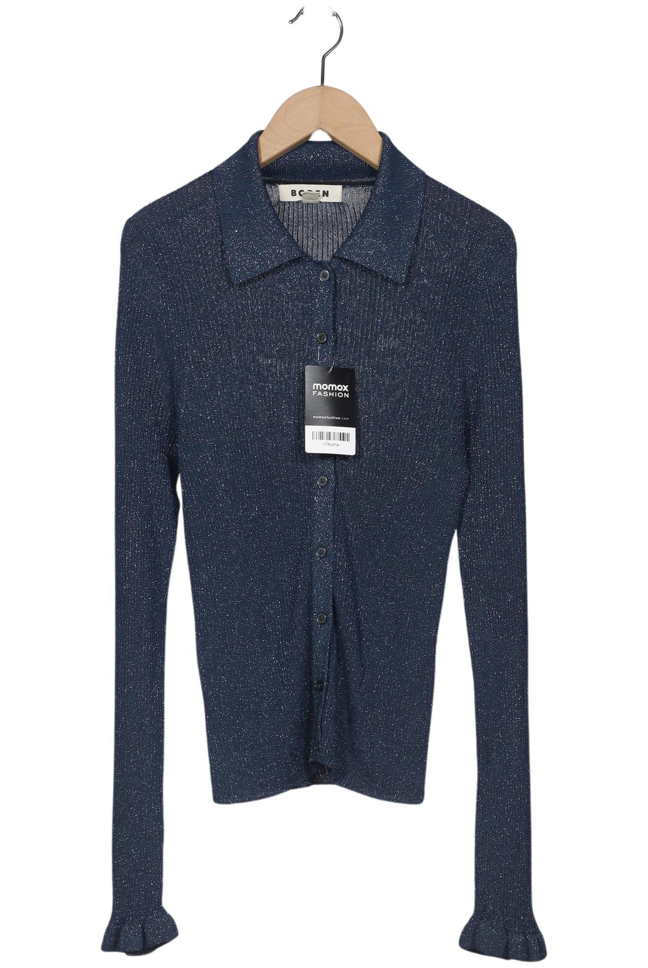 

Boden Damen Strickjacke, marineblau, Gr. 38