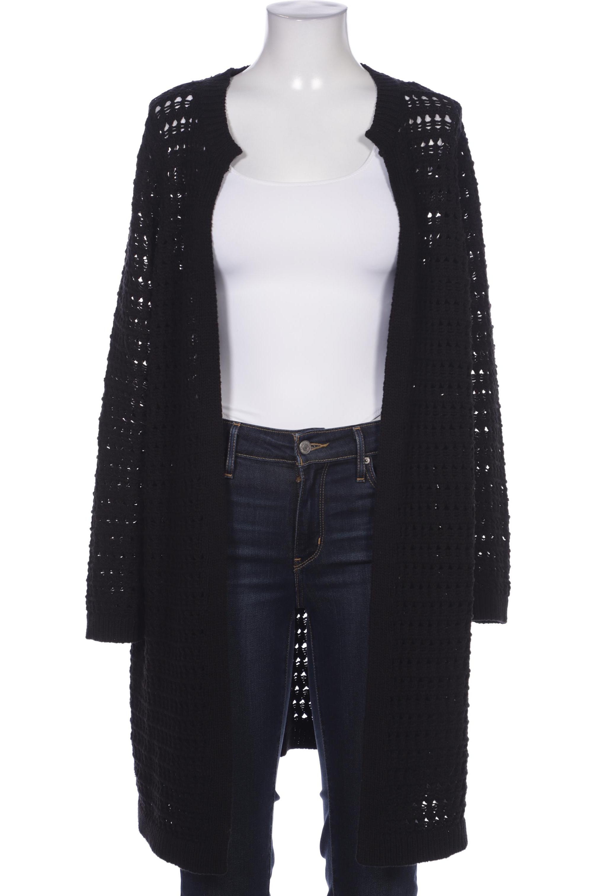 

Boden Damen Strickjacke, schwarz, Gr. 38