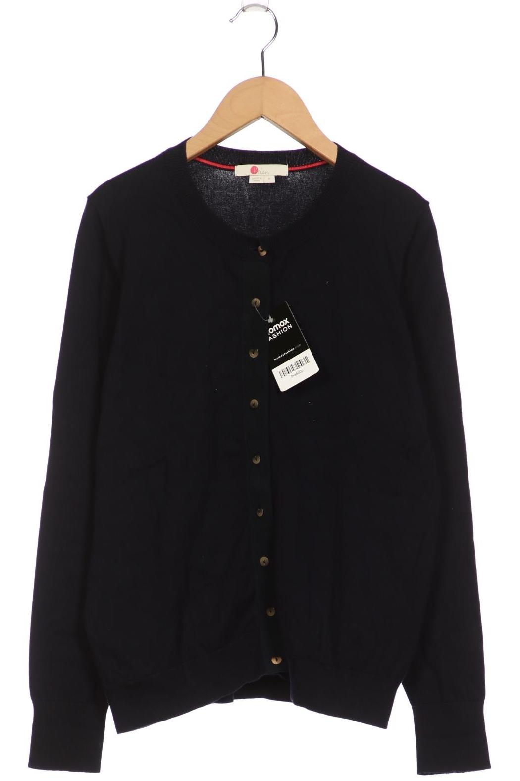 

Boden Damen Strickjacke, marineblau, Gr. 38