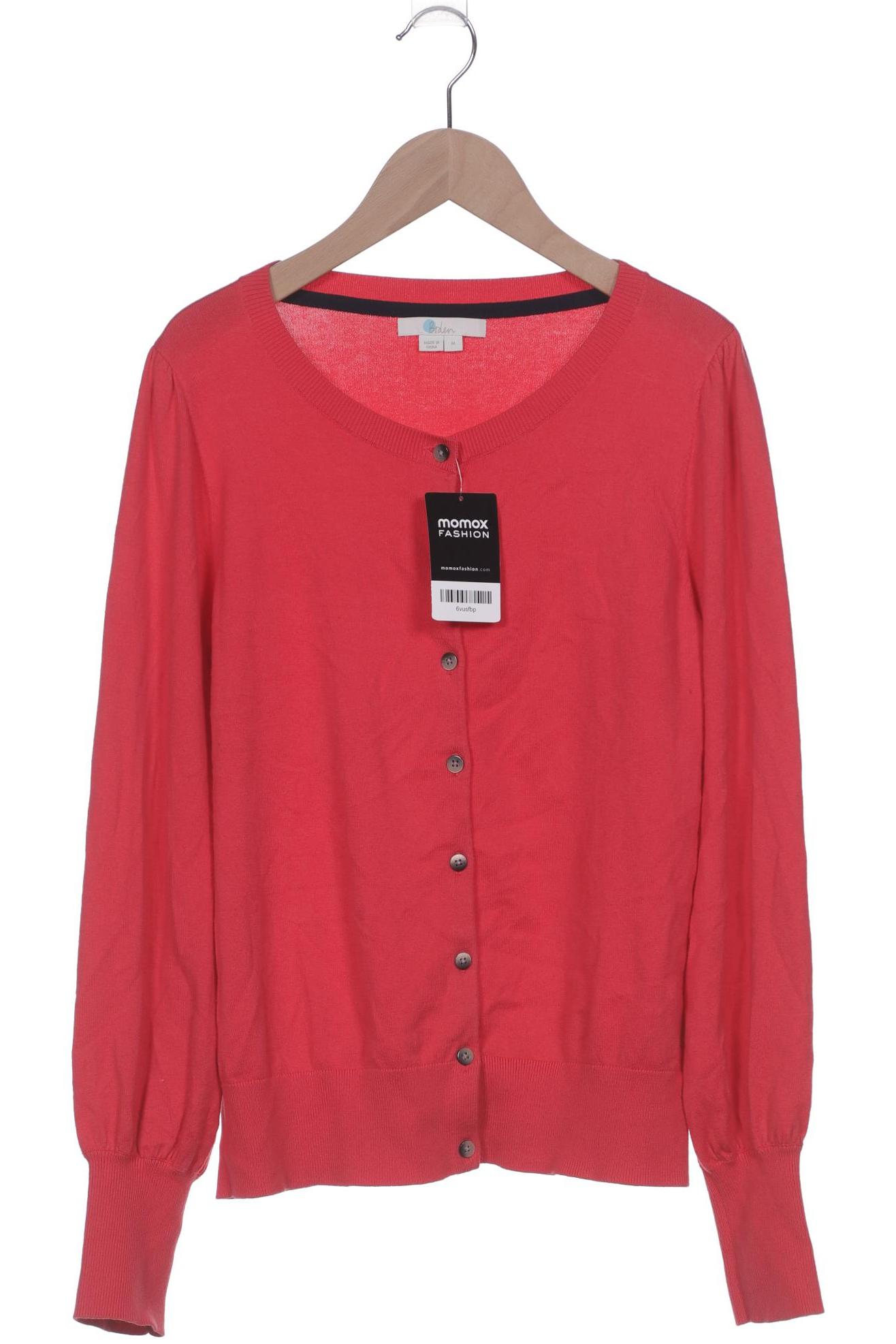 

Boden Damen Strickjacke, rot, Gr. 38