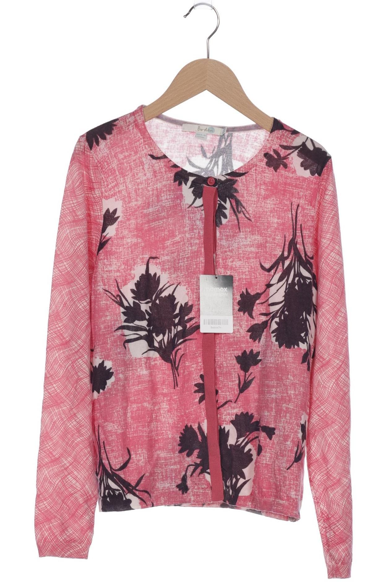 

Boden Damen Strickjacke, pink