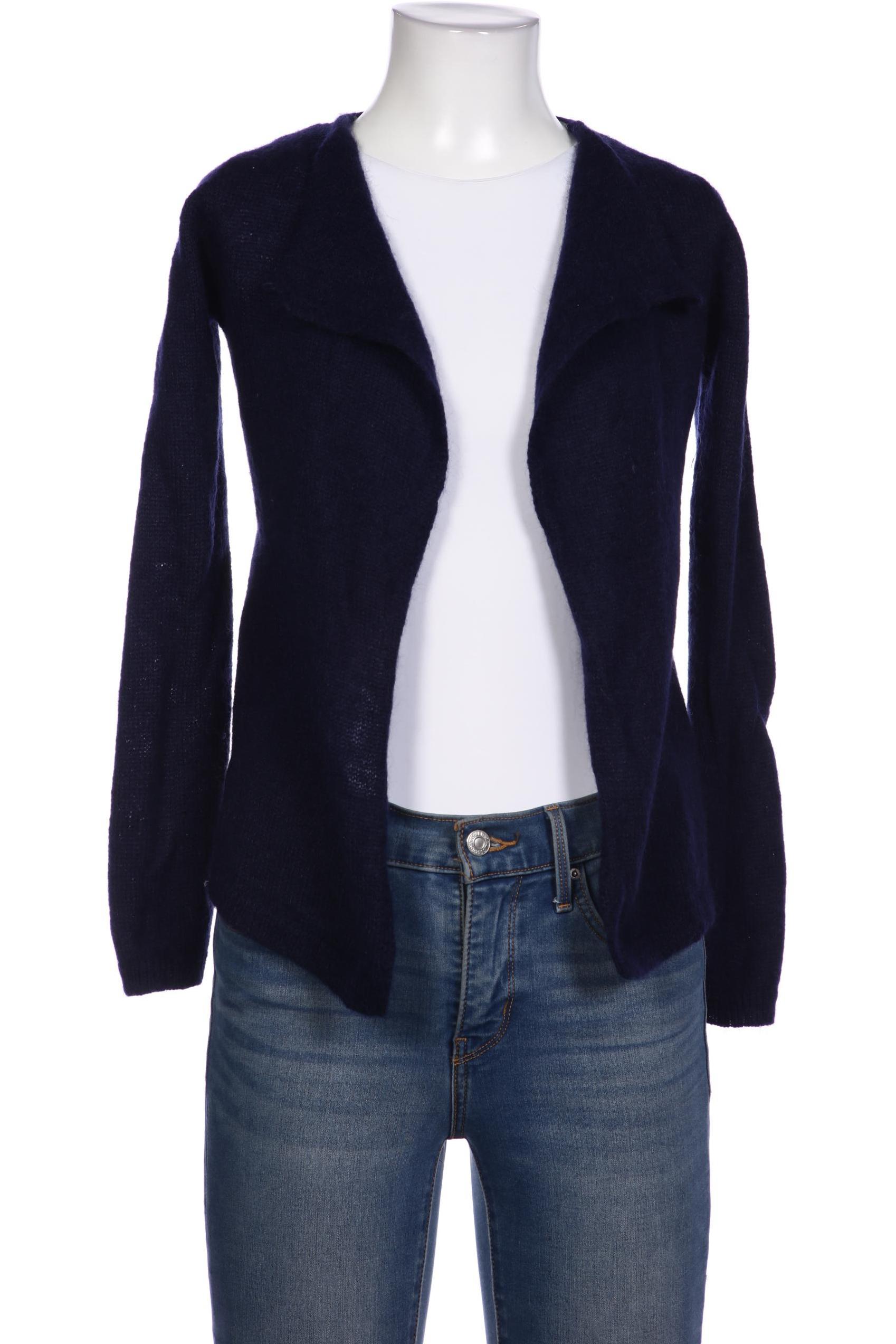 

Boden Damen Strickjacke, marineblau
